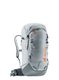 Dámský skialpový batoh Deuter Freescape Lite 24 SL - tin/shale