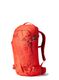 Batoh Gregory Targhee 32 - lava red