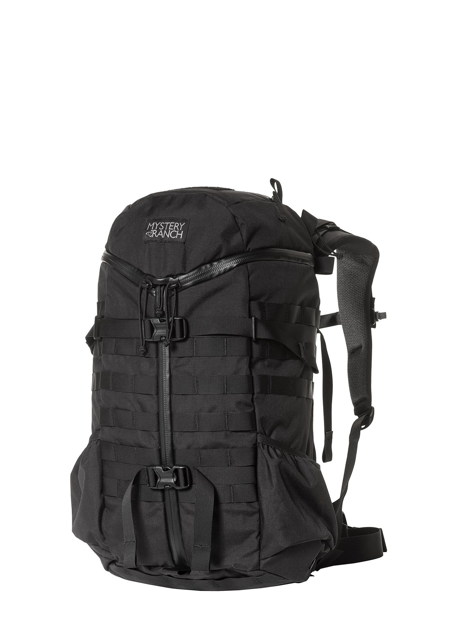 Taktický batoh Mystery Ranch 2-Day Assault - black