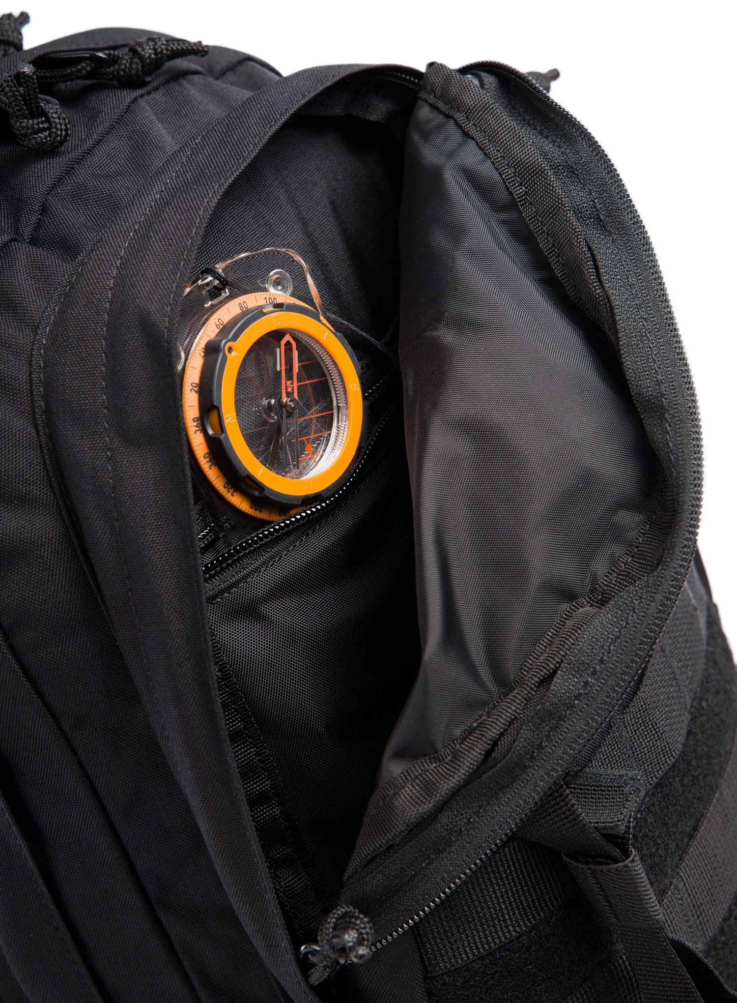 Taktický batoh Source Assault 20L - black