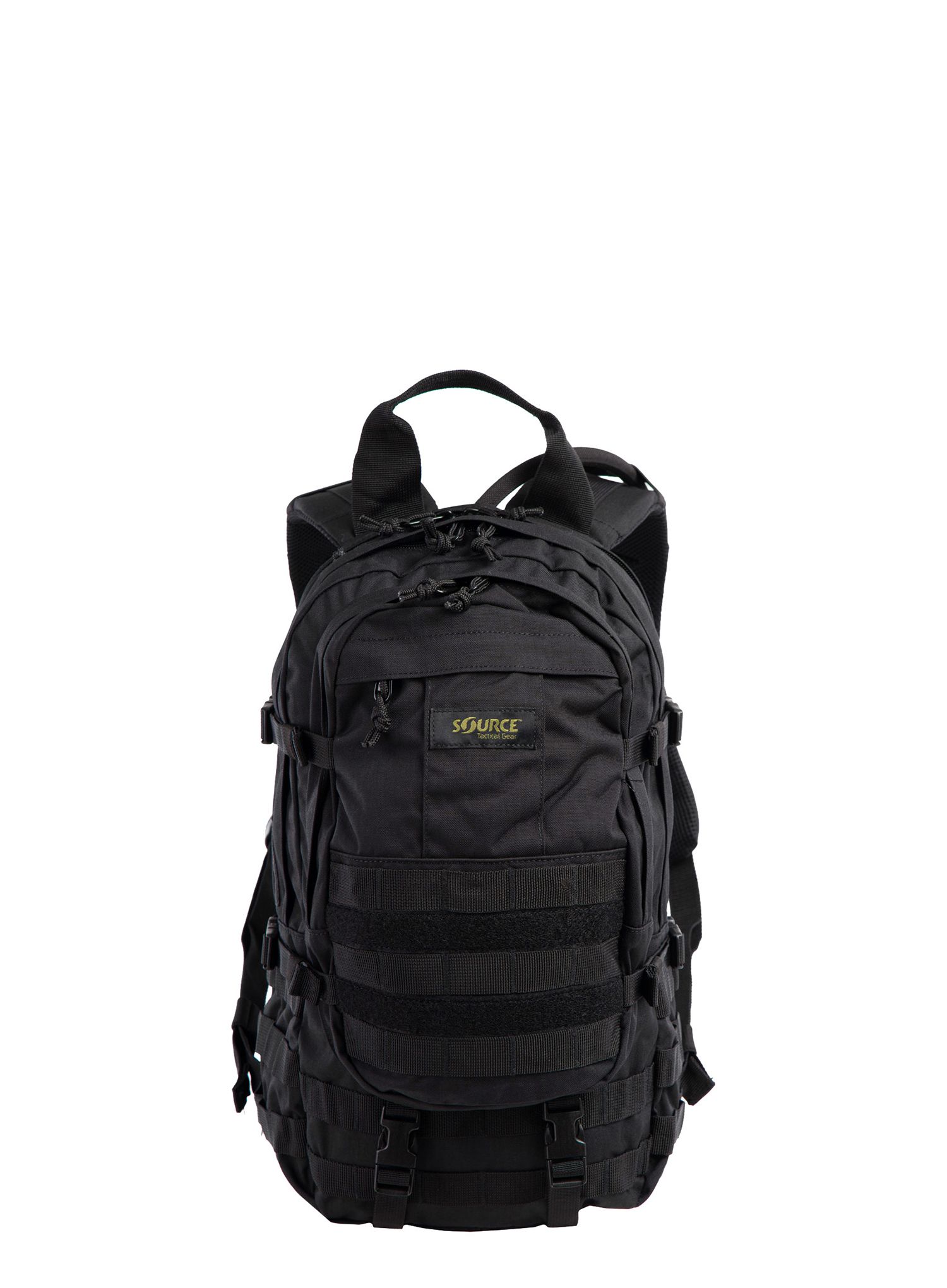 Taktický batoh Source Assault 20L - black