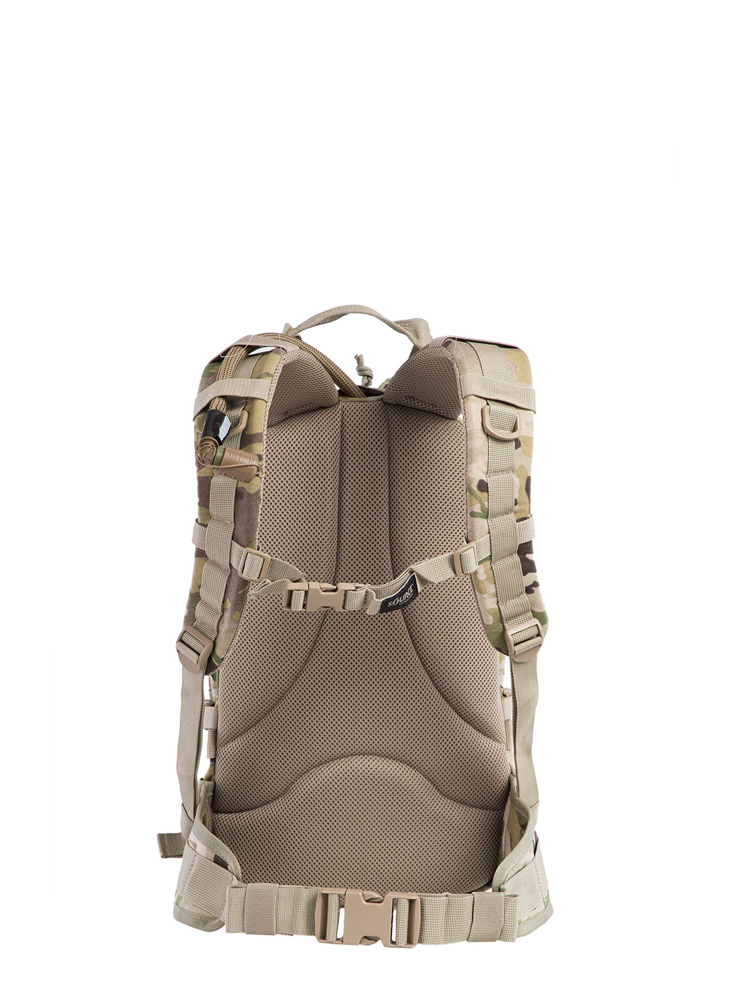 Taktický batoh Source Assault 20L - multicam