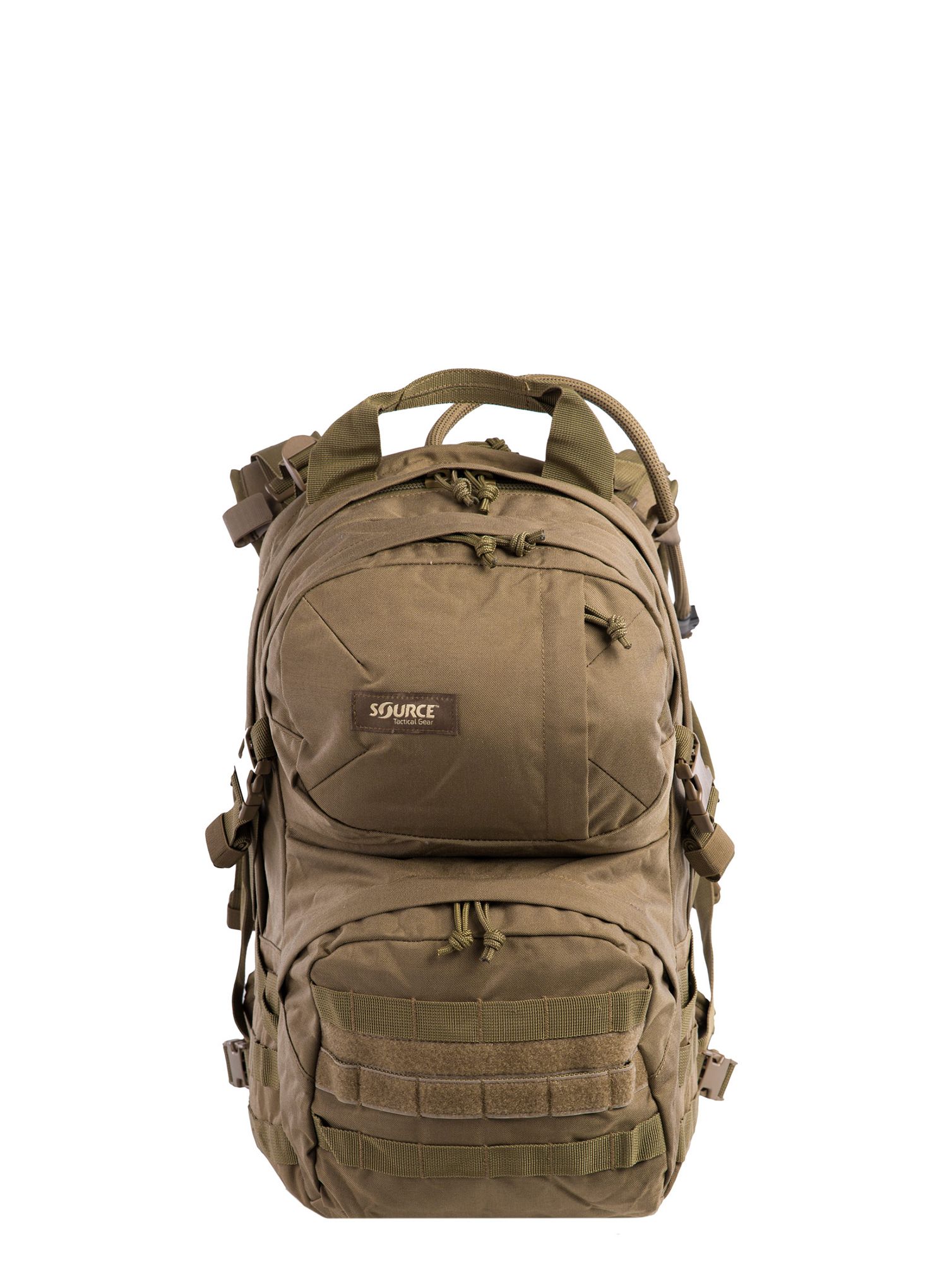 Taktický batoh Source Patrol 35L - coyote