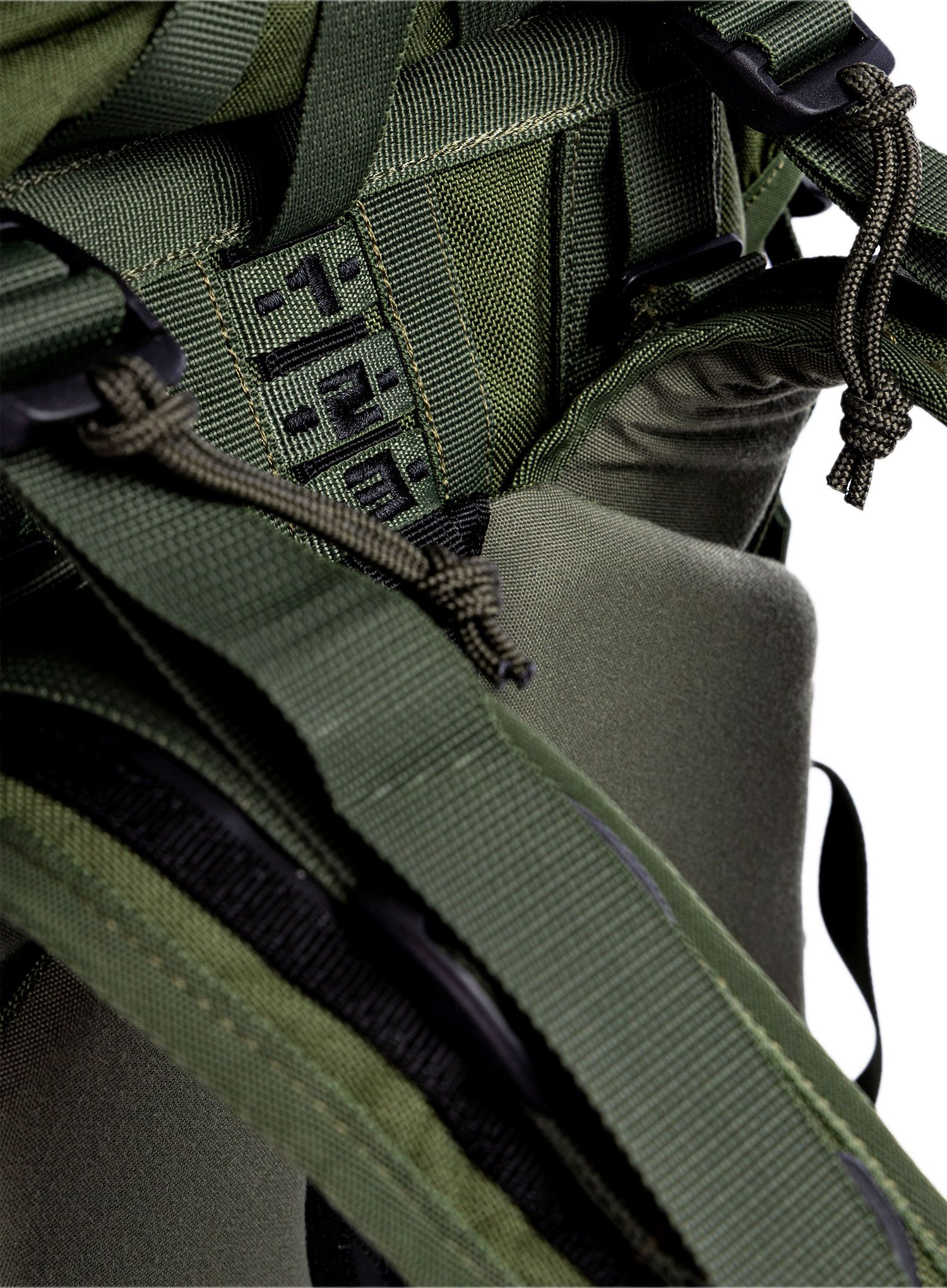 Taktický batoh Source Pro A 95L - olive
