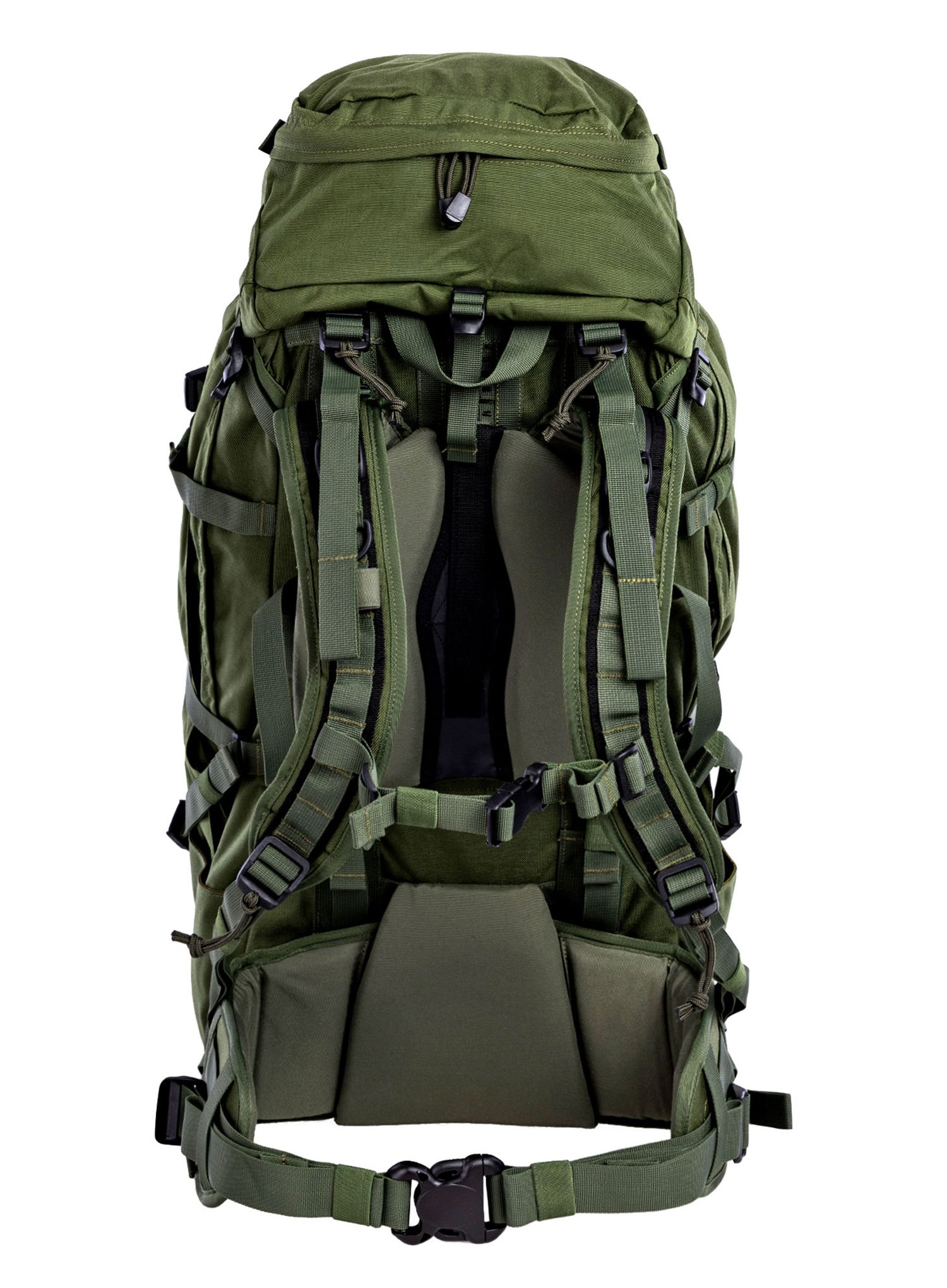 Taktický batoh Source Pro A 95L - olive