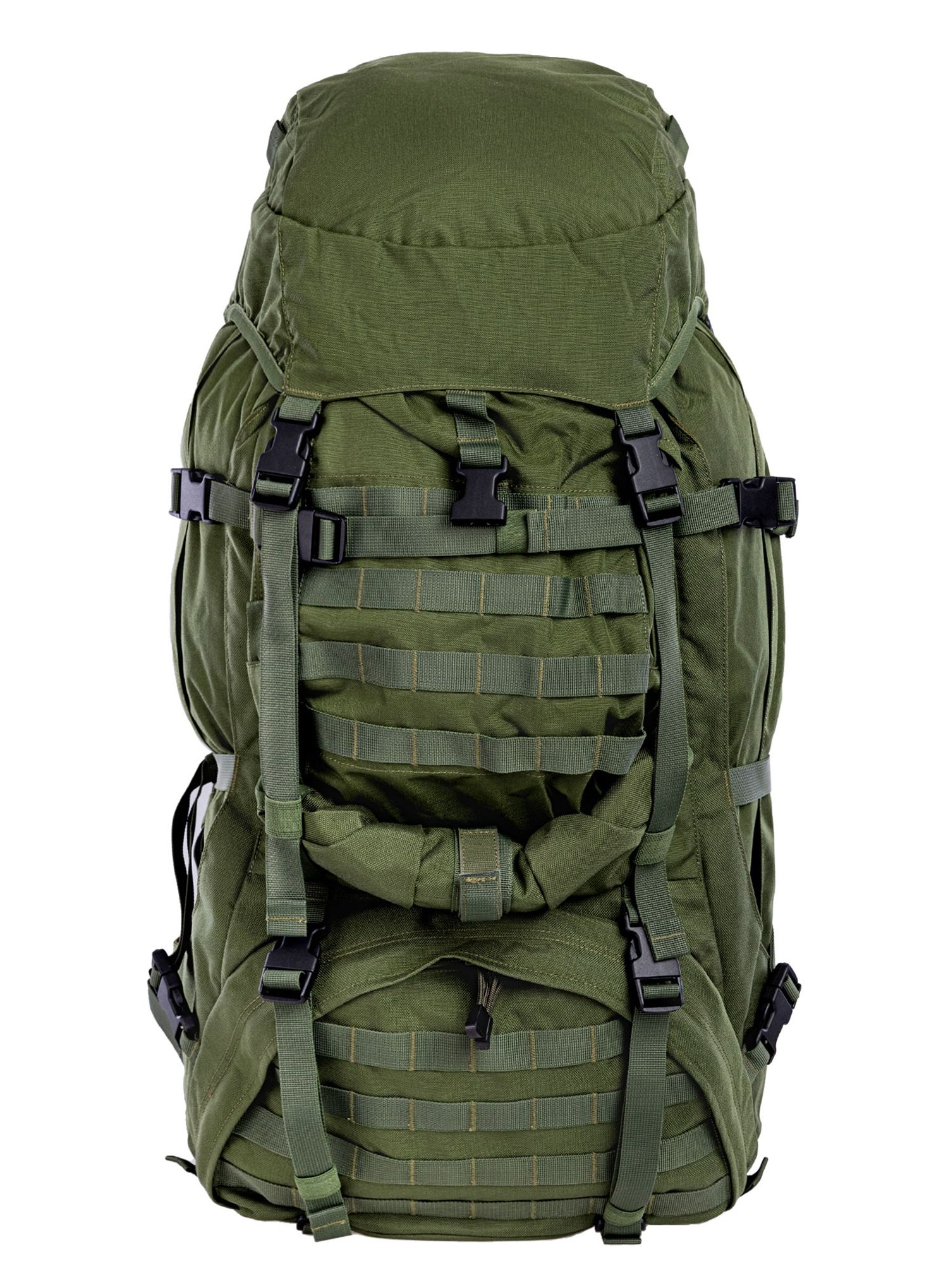 Taktický batoh Source Pro A 95L - olive