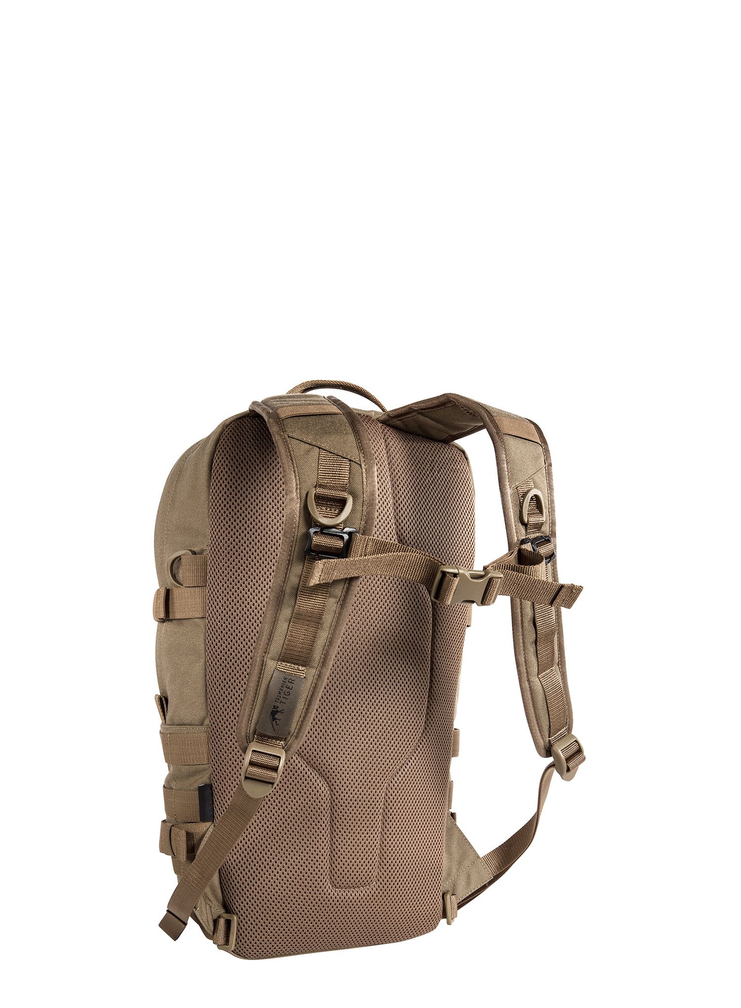 Taktický batoh Tasmanian Tiger Essential Pack L MK II - coyote brown