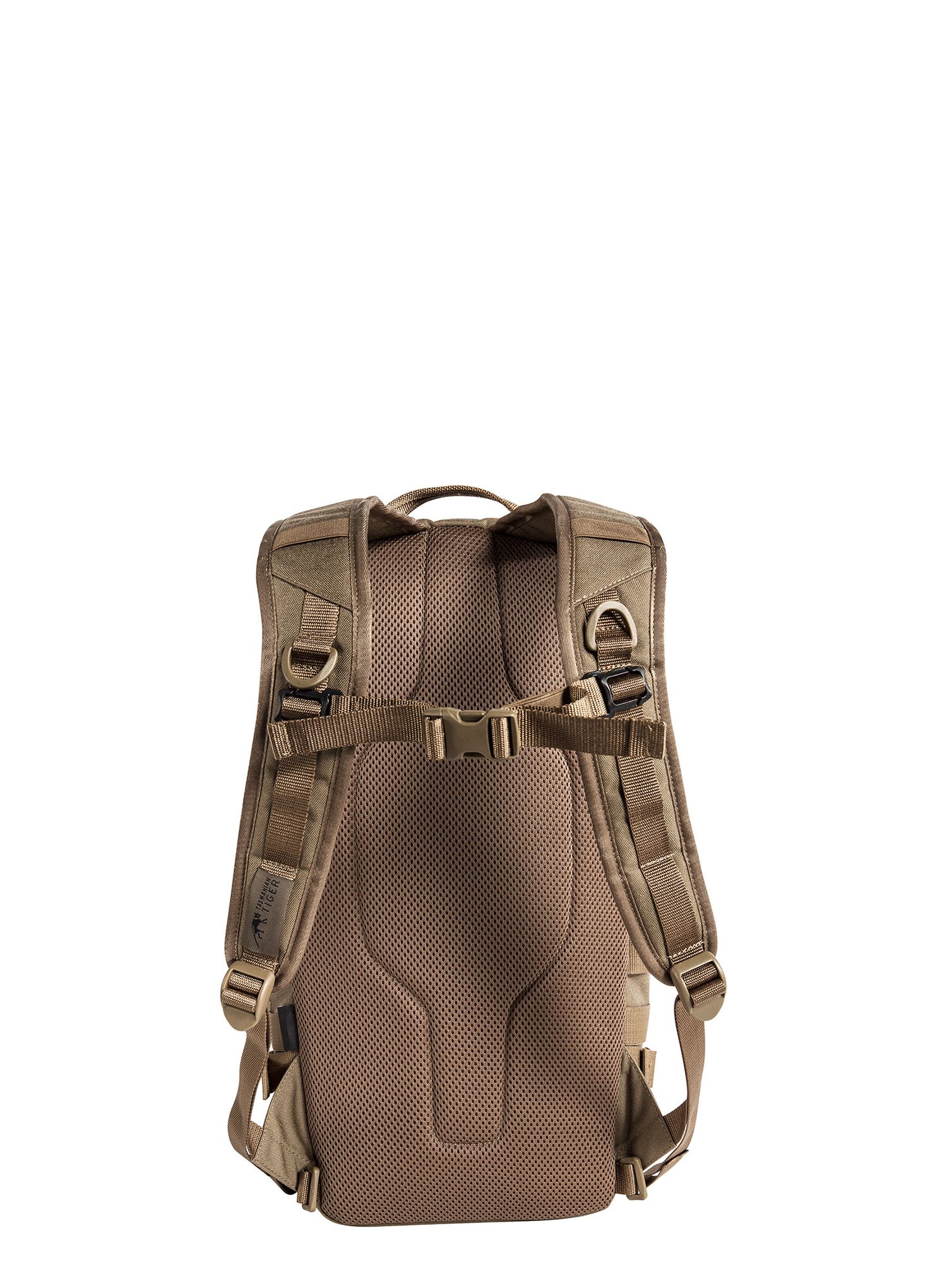 Taktický batoh Tasmanian Tiger Essential Pack L MK II - coyote brown