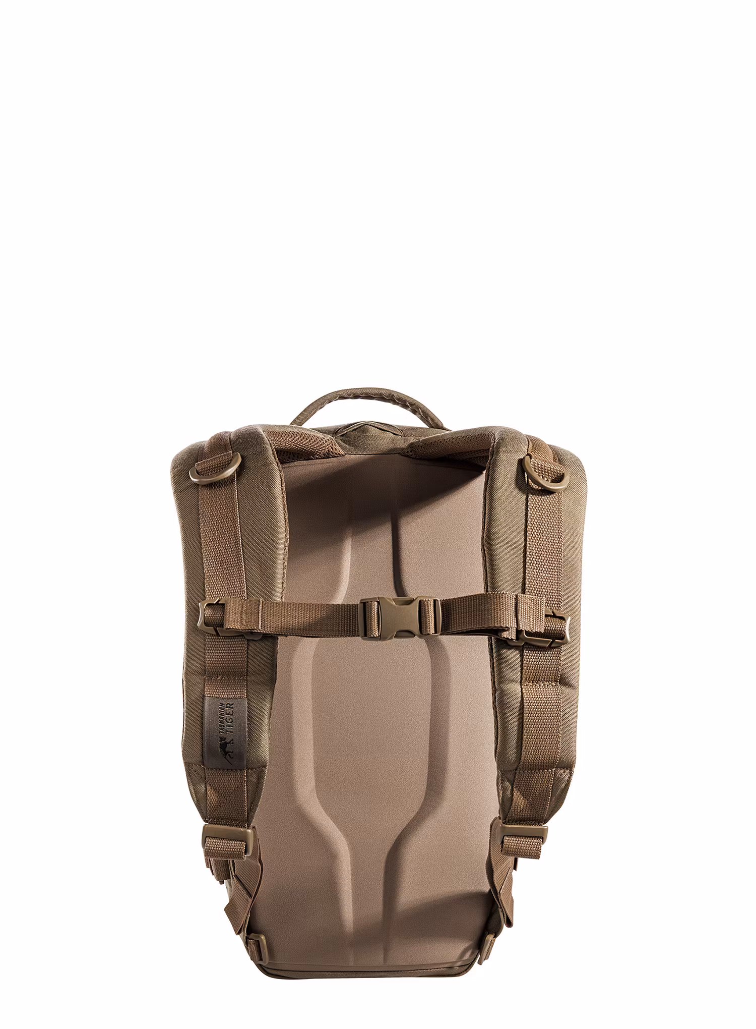 Taktický batoh Tasmanian Tiger Modular Daypack L - coyote brown
