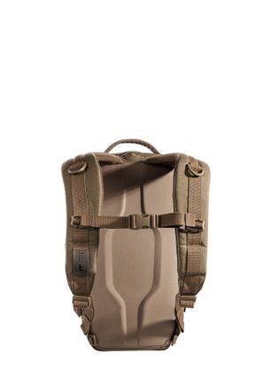 Taktický batoh Tasmanian Tiger Modular Daypack L - coyote brown
