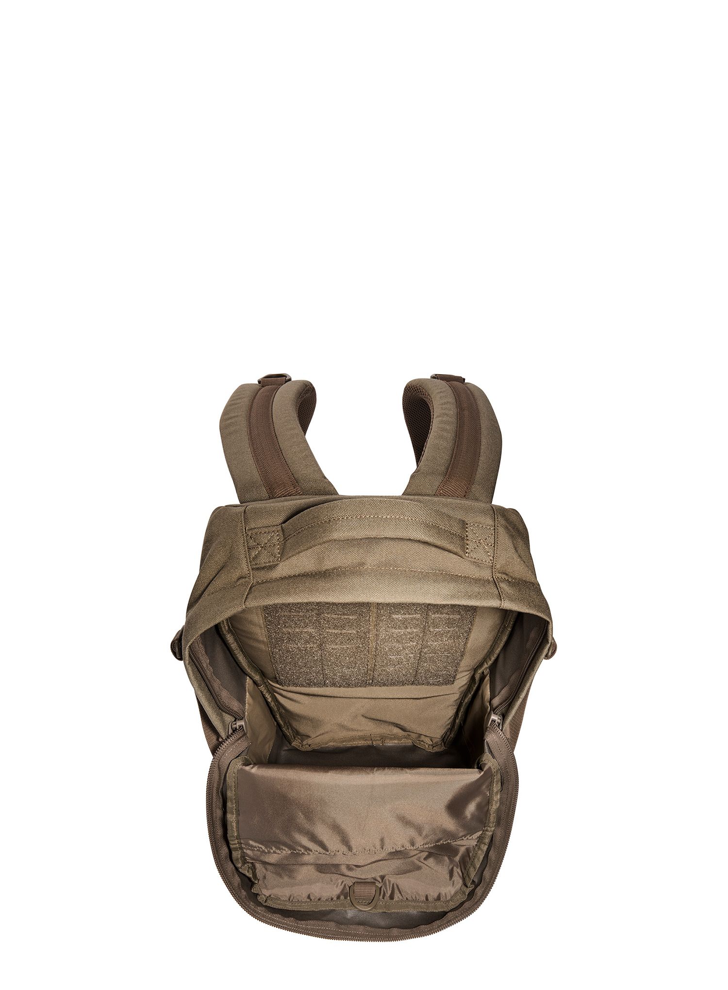 Taktický batoh Tasmanian Tiger Modular Daypack L - coyote brown