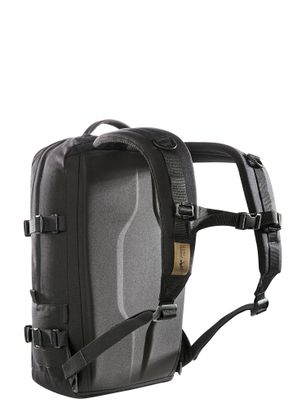 Taktický batoh Tasmanian Tiger Modular Daypack XL 23l - black