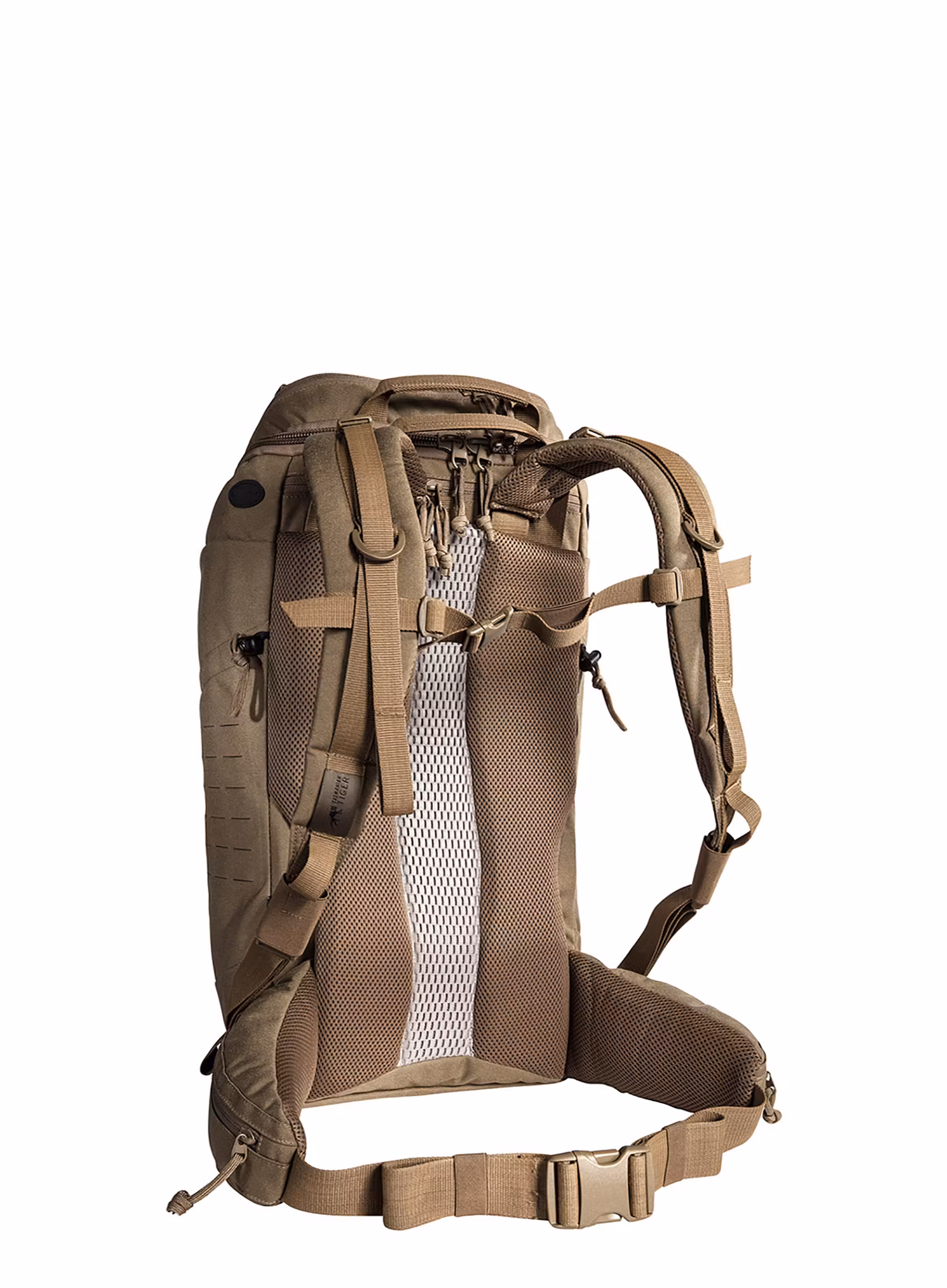 Taktický batoh Tasmanian Tiger Modular Pack 30 - coyote brown