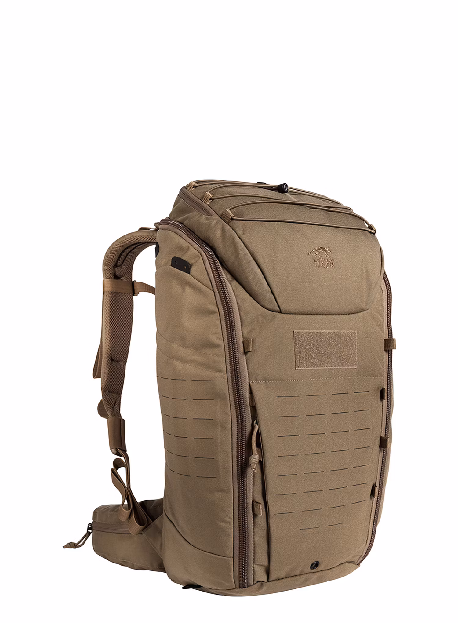 Taktický batoh Tasmanian Tiger Modular Pack 30 - coyote brown