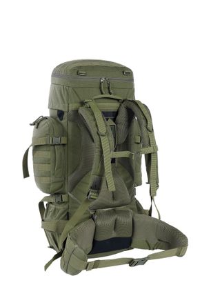 Taktický batoh Tasmanian Tiger Raid Combat Pack Mk. III - olive