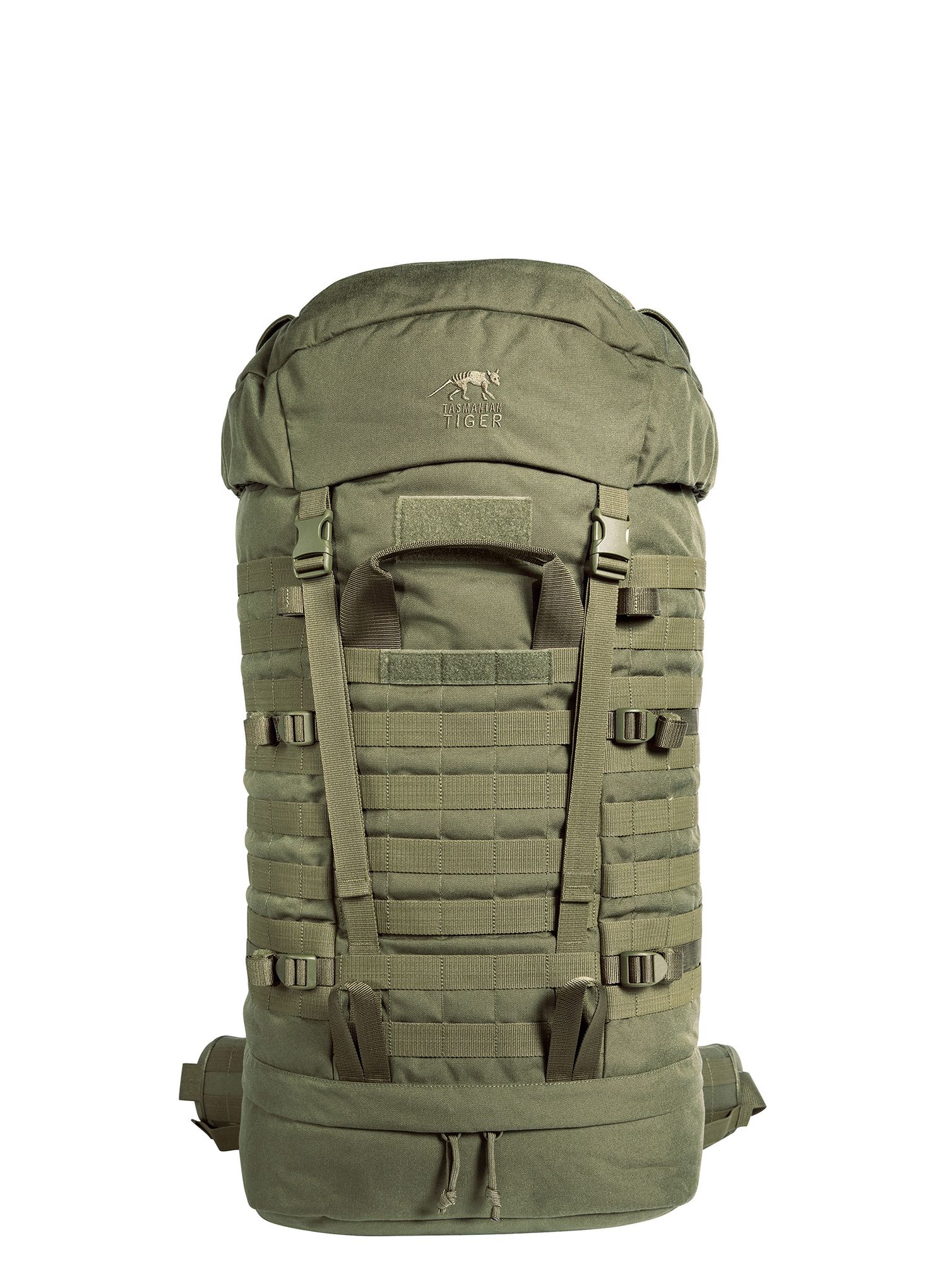 Taktický batoh Tasmanian Tiger Field Pack MKII - olive