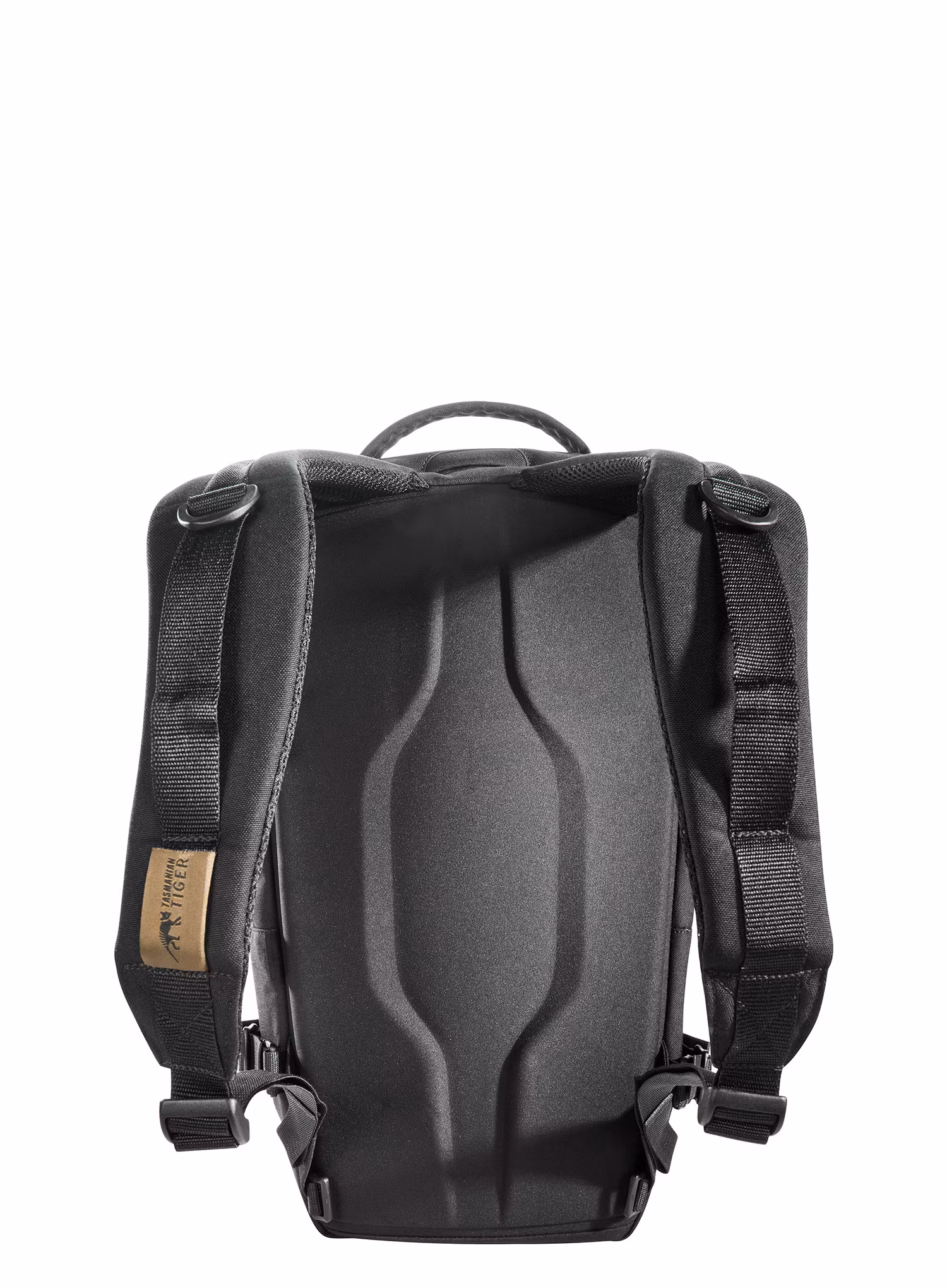 Taktický batoh Tasmanian Tiger Modular Daypack L - black