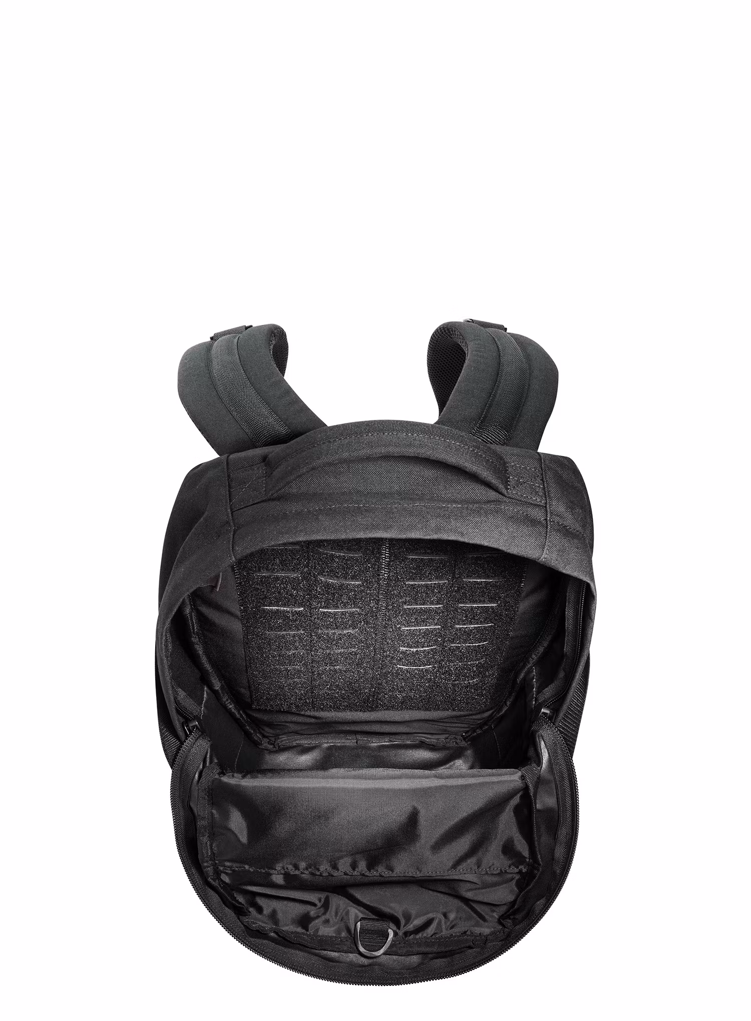 Taktický batoh Tasmanian Tiger Modular Daypack L - black