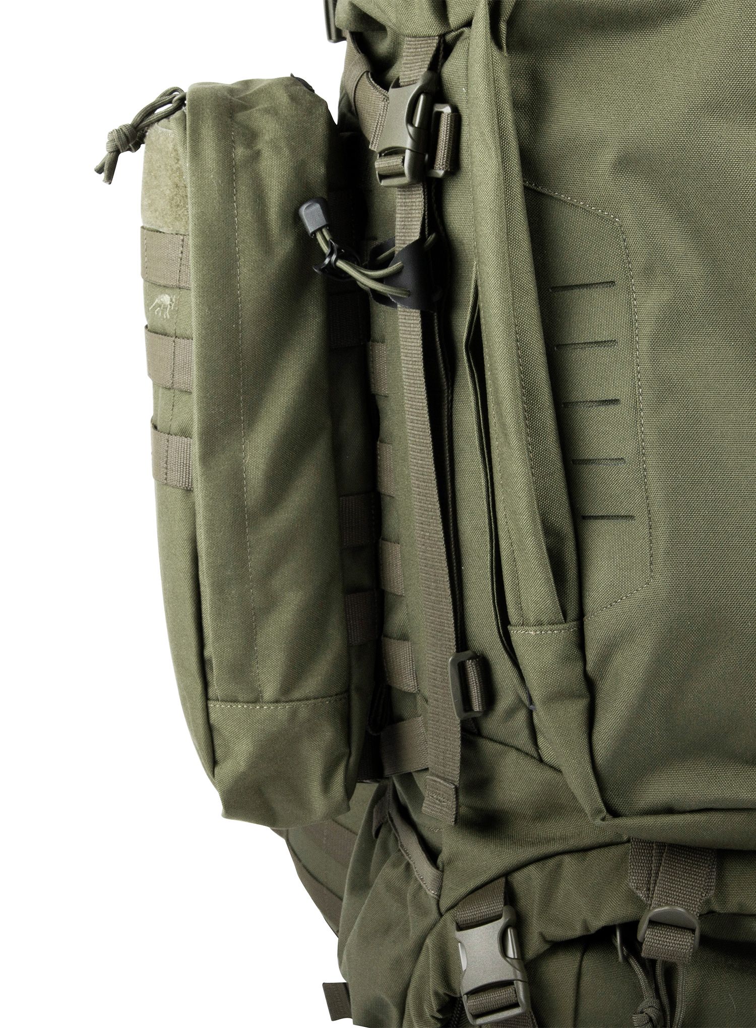 Taktický batoh Tasmanian Tiger Range Pack MKII - olive