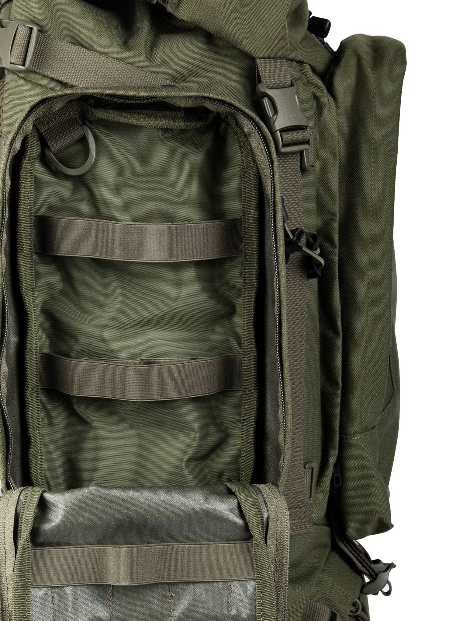 Taktický batoh Tasmanian Tiger Range Pack MKII - olive