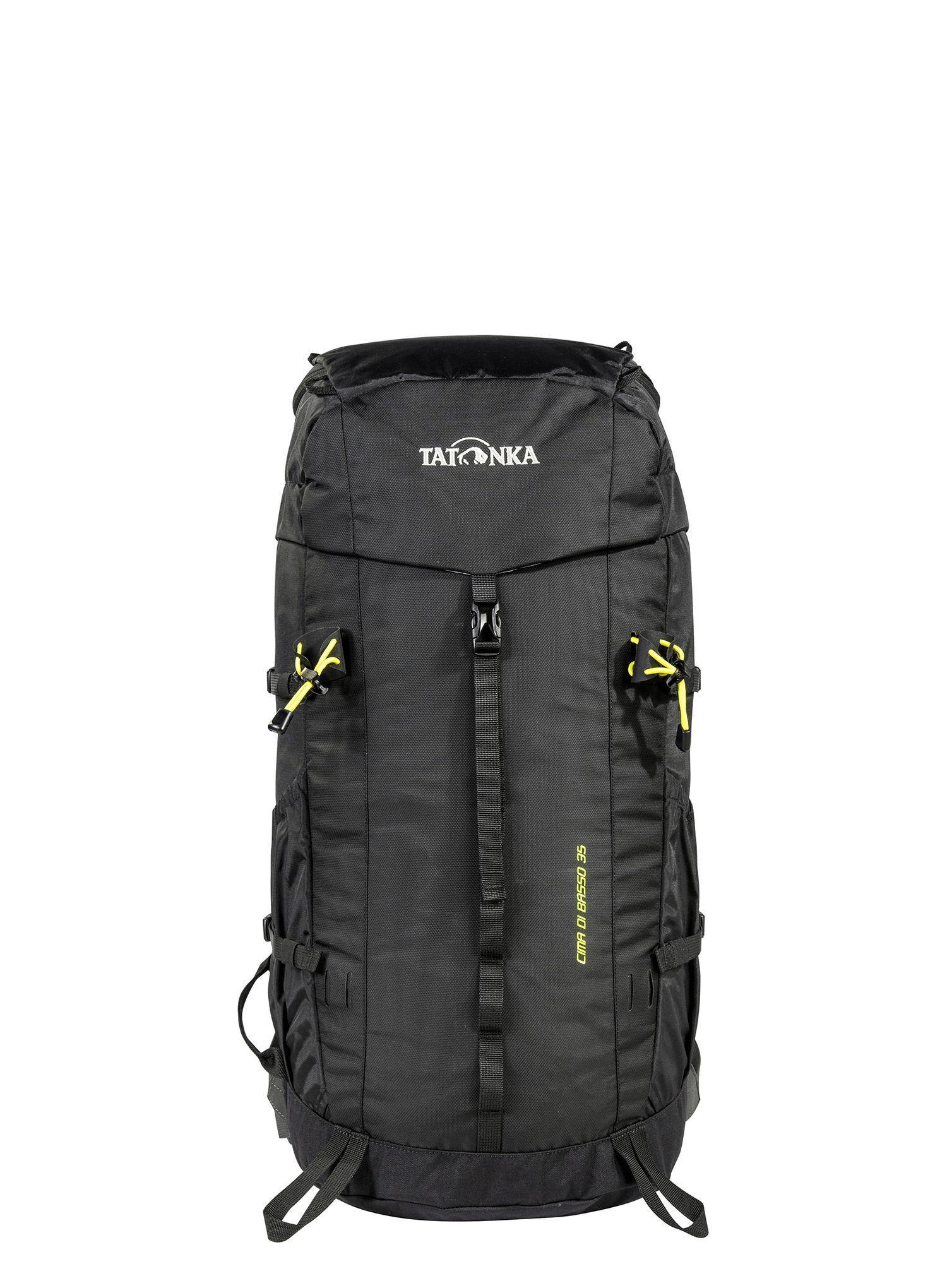 Horský batoh Tatonka Cima Di Basso 35 - black