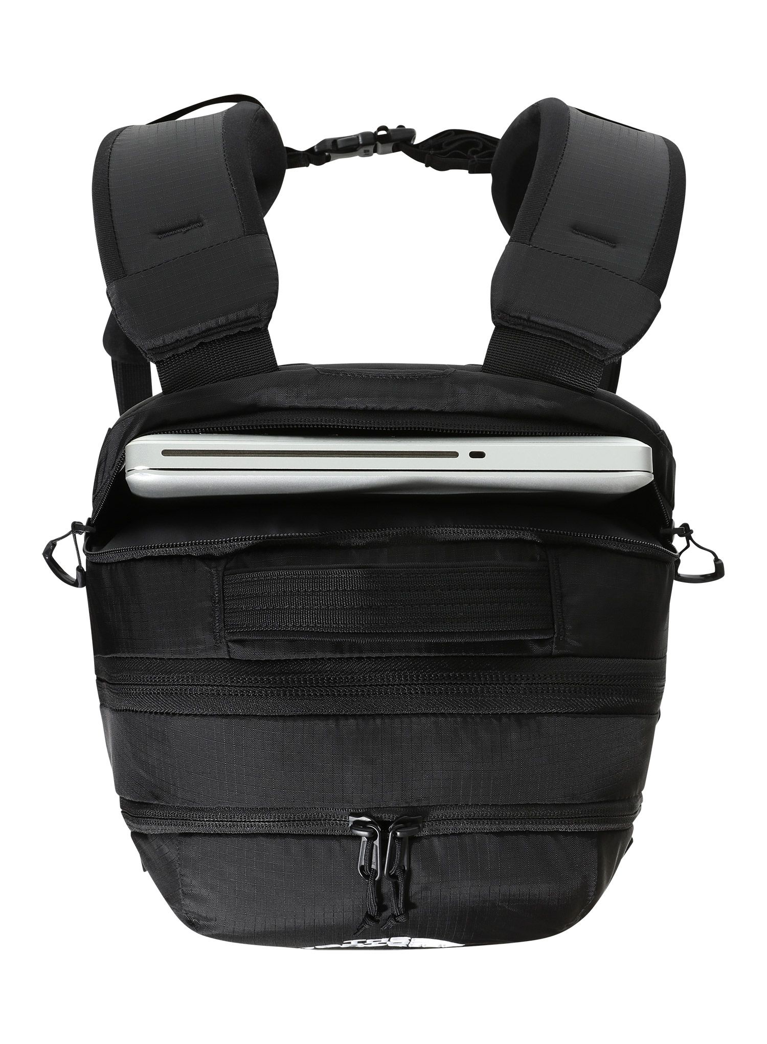 Batoh na notebook The North Face Recon - tnf black