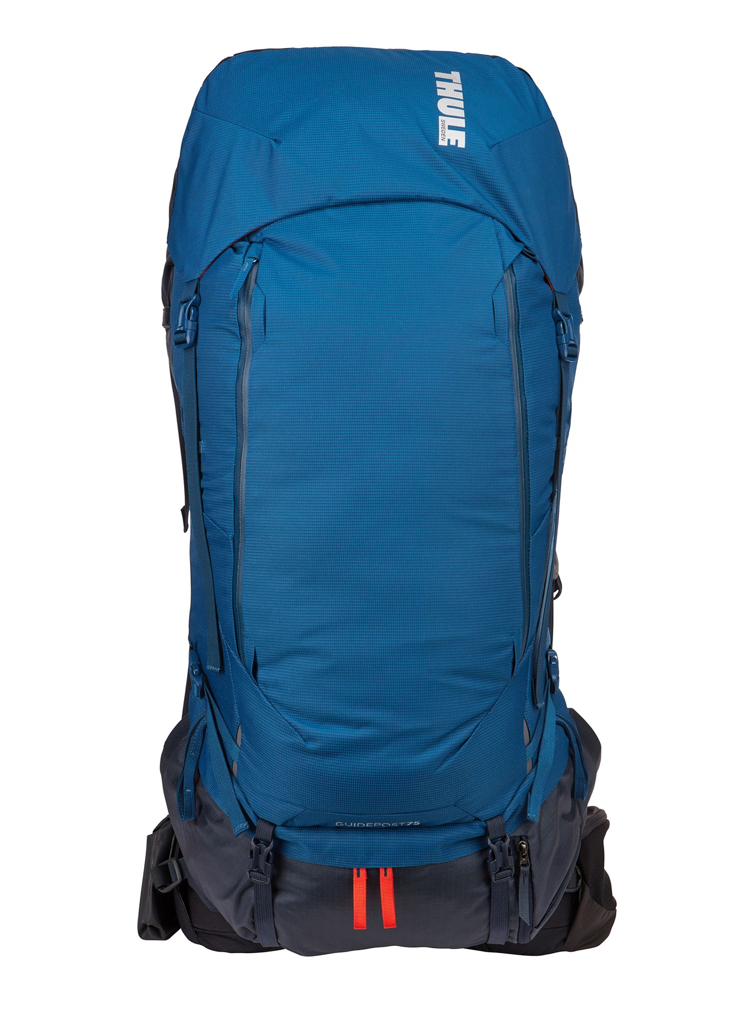 Trekový batoh Thule Guidepost 75L - poseidon