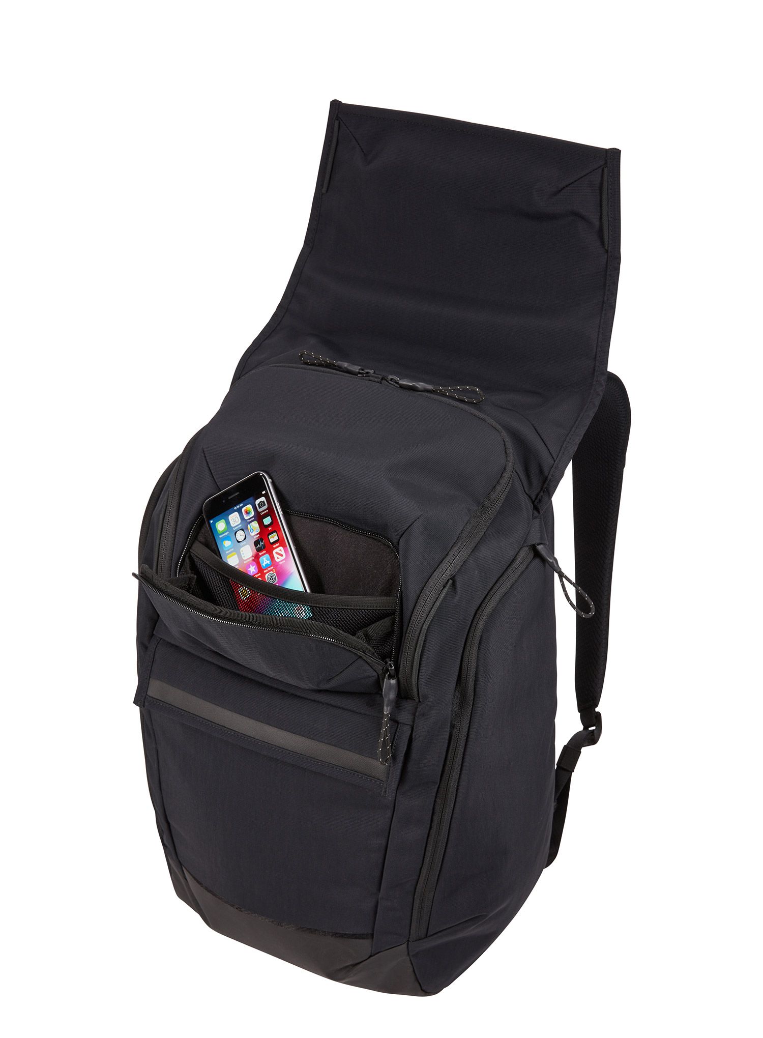 Batoh na notebook Thule Paramount Backpack 27L - black