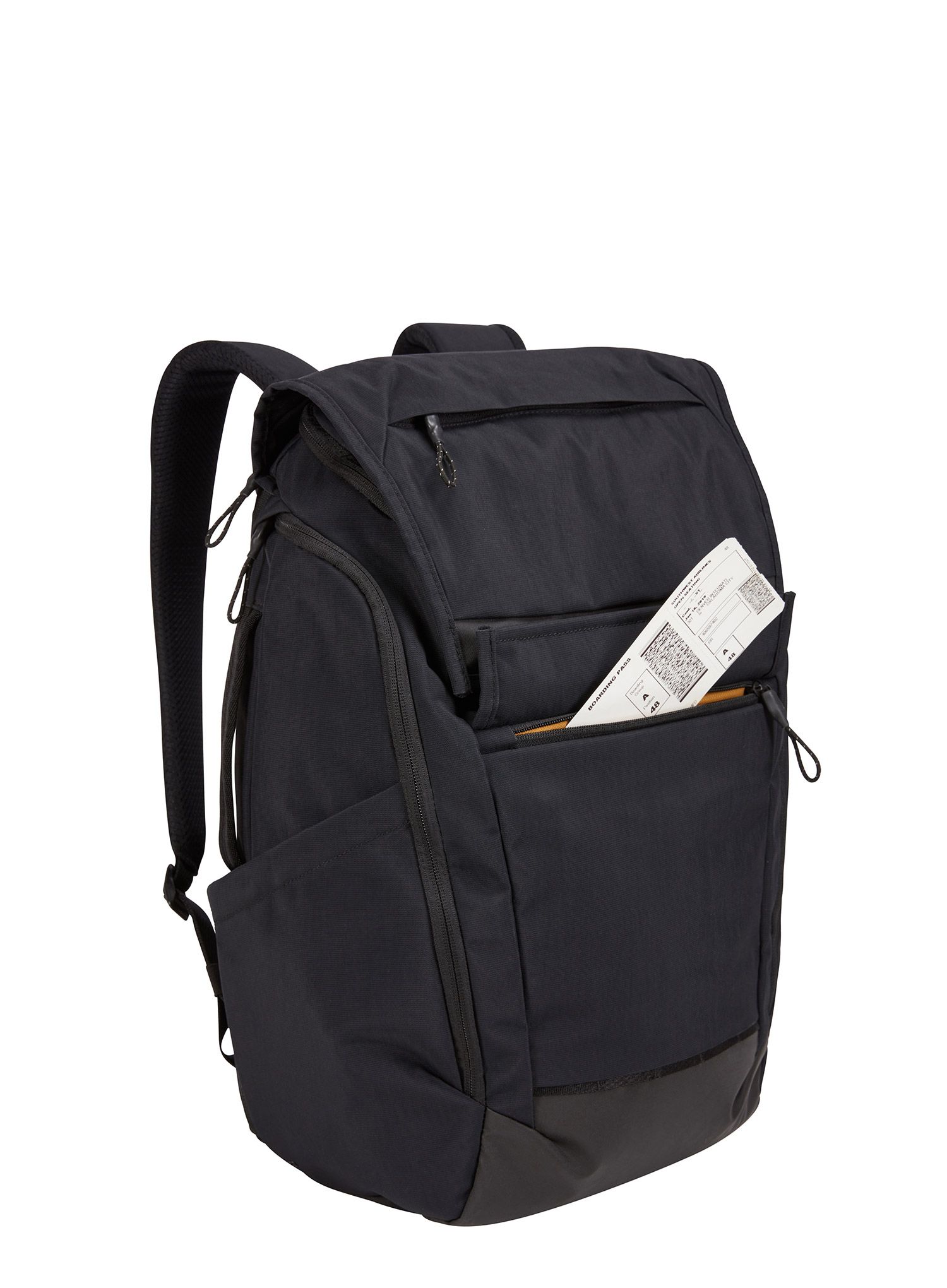Batoh na notebook Thule Paramount Backpack 27L - black