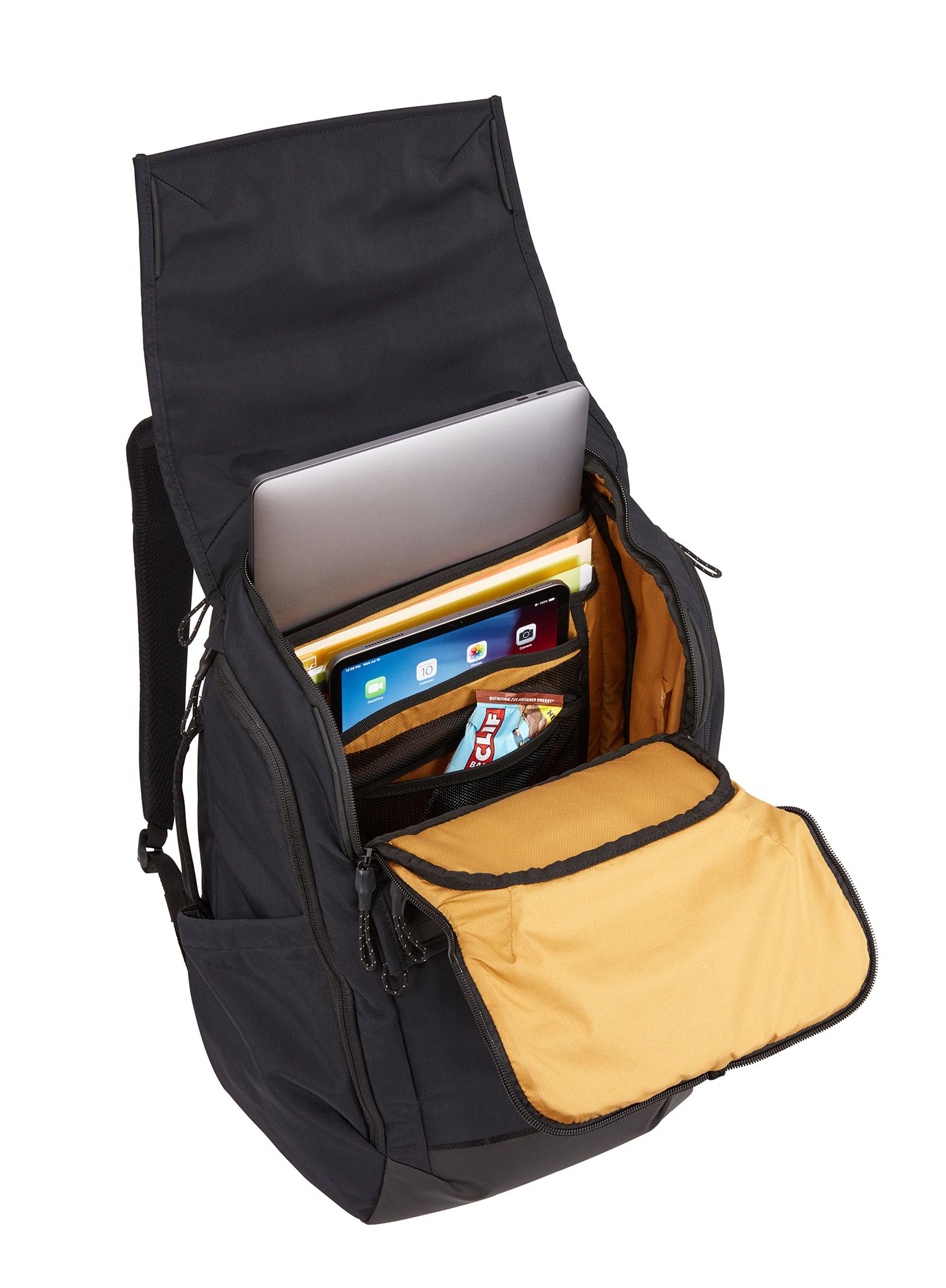 Batoh na notebook Thule Paramount Backpack 27L - black
