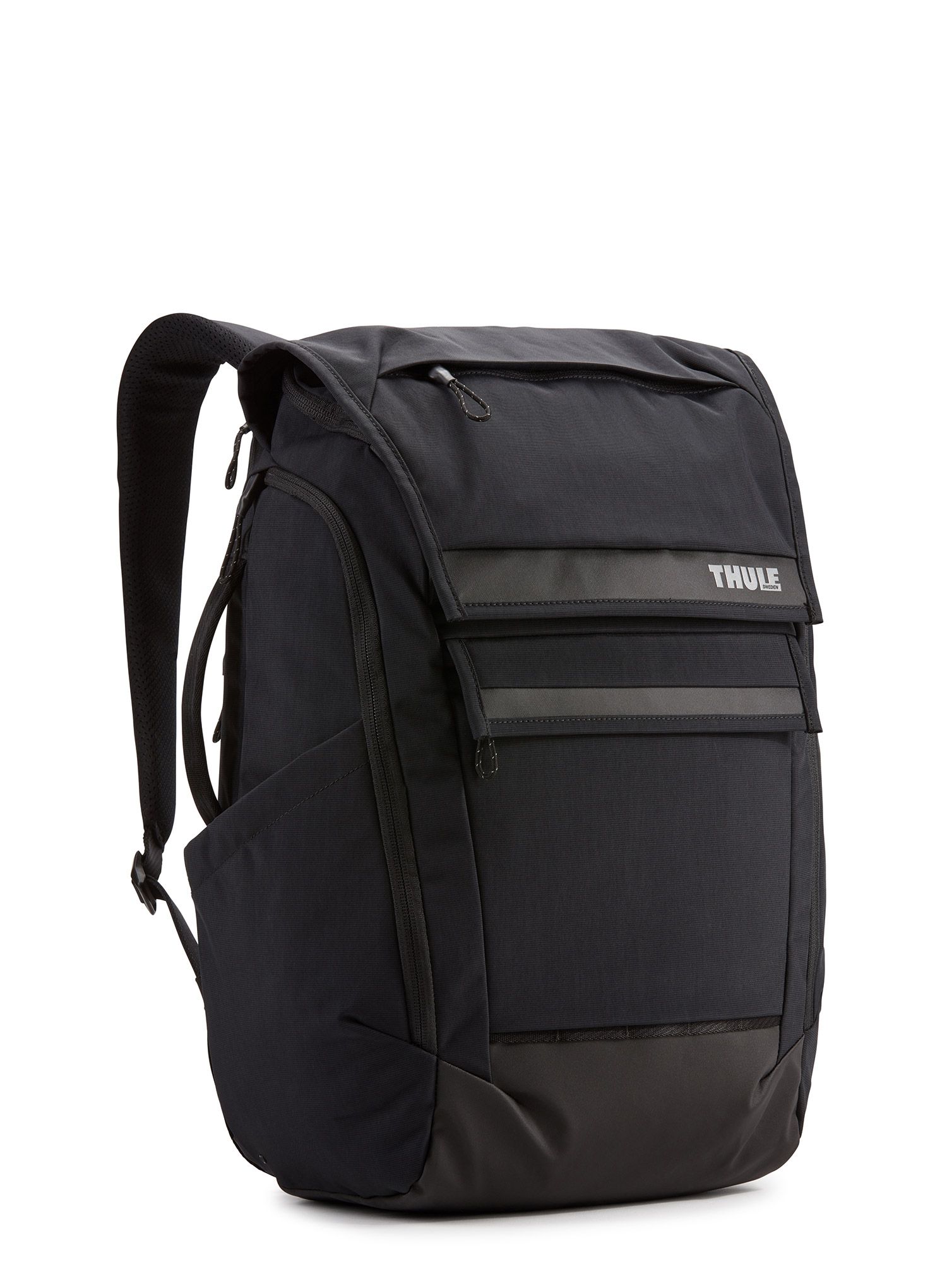 Batoh na notebook Thule Paramount Backpack 27L - black