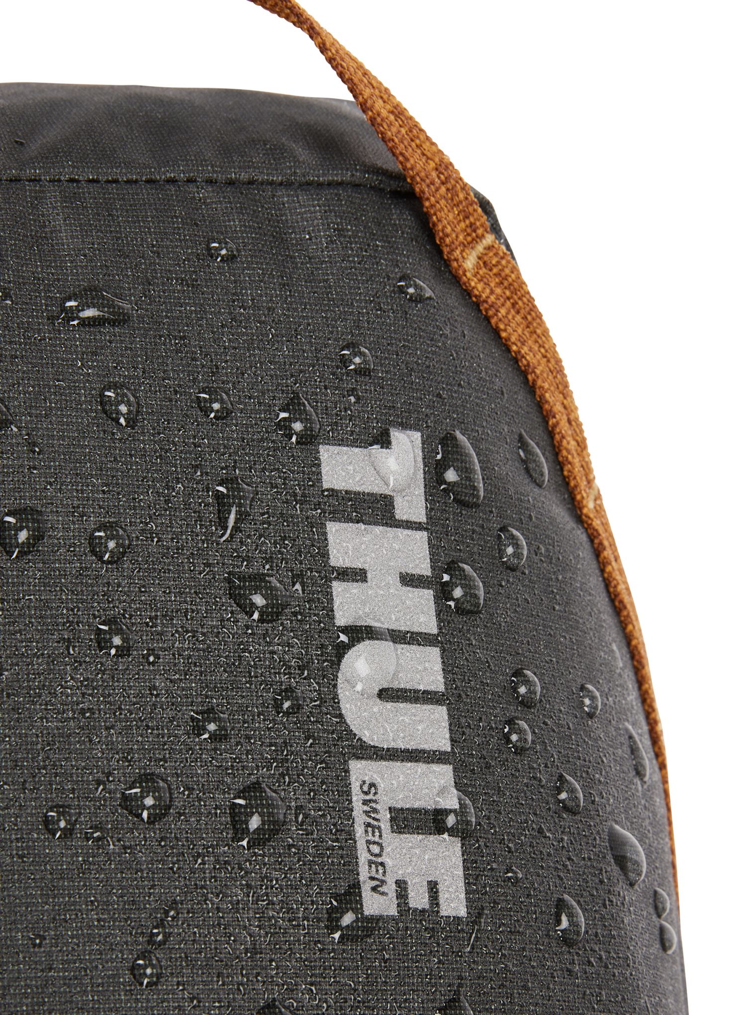 Turistický batoh Thule Stir 20 L - obsidian