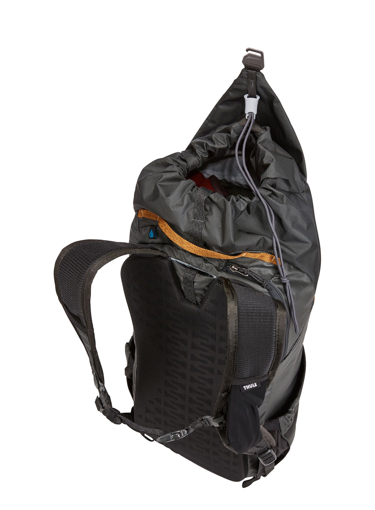 Turistický batoh Thule Stir 20 L - obsidian