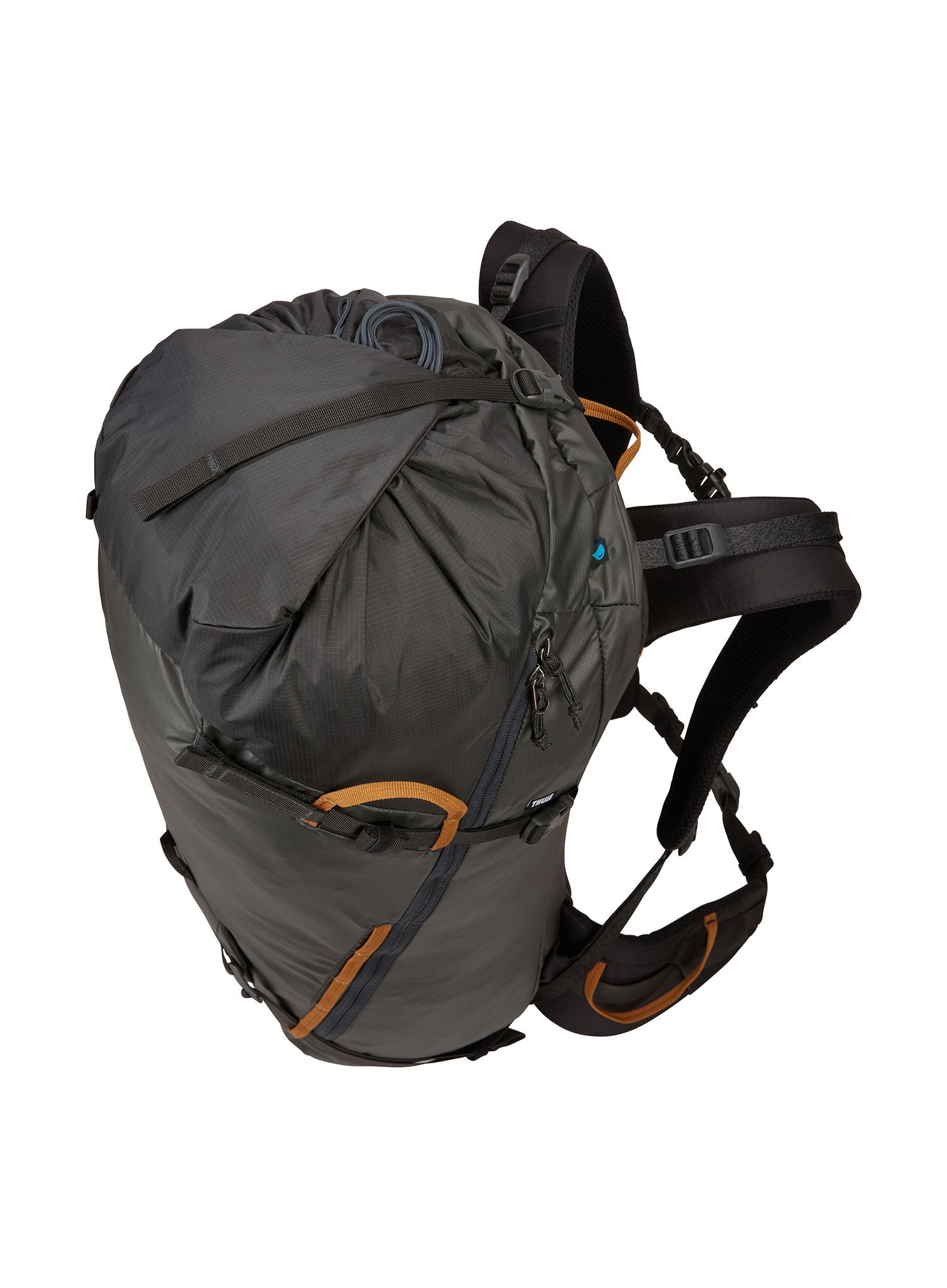 Lezecký batoh Thule Stir Alpine 40L - obsidian