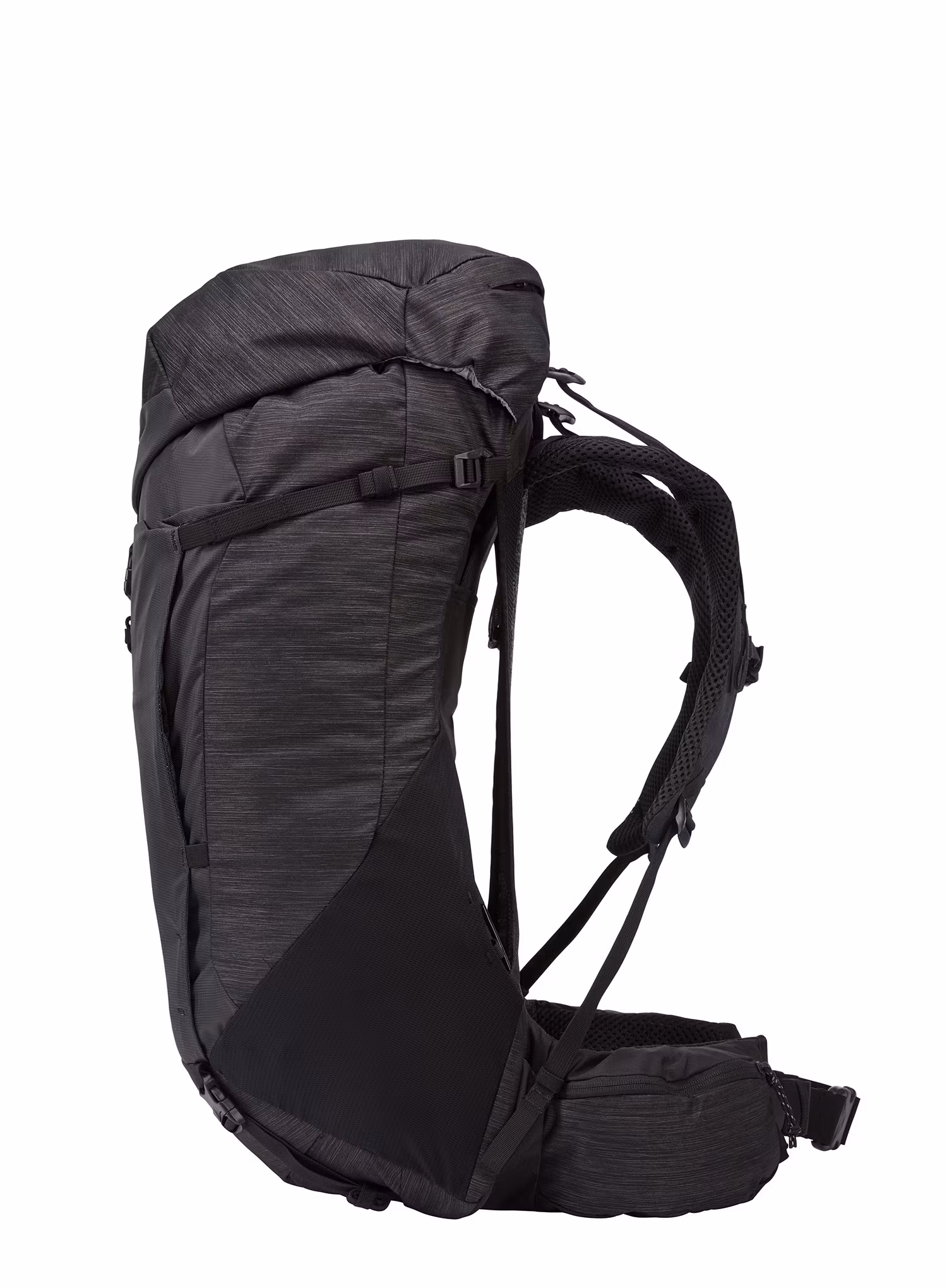 Turistický batoh Thule Topio 40l - black