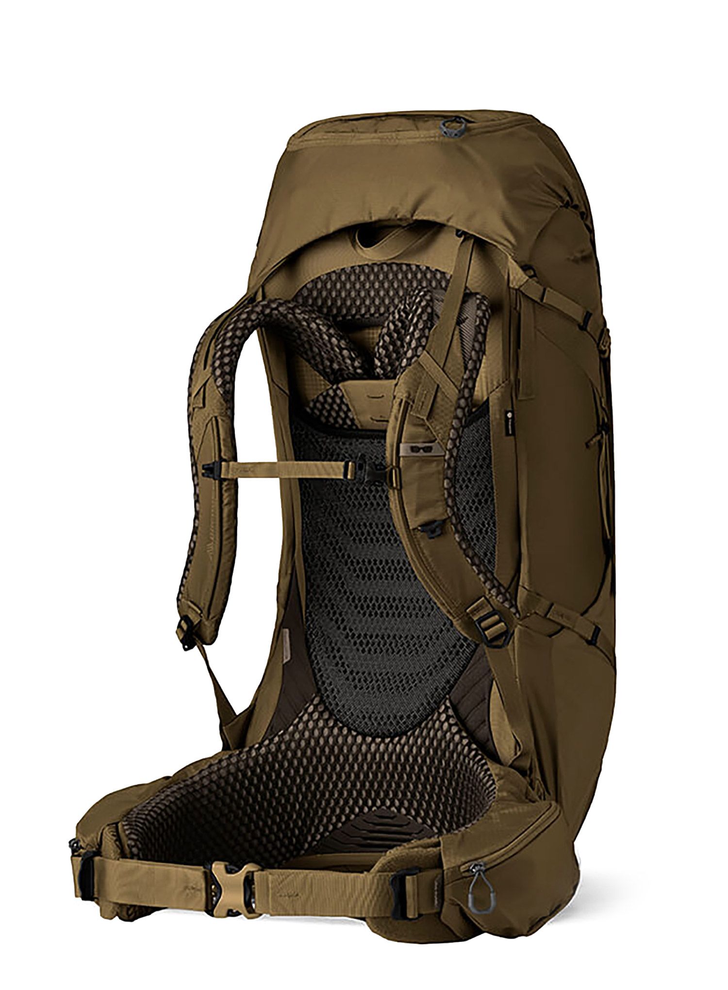 Trekingový batoh Gregory Baltoro 75 Pro - crocodile green