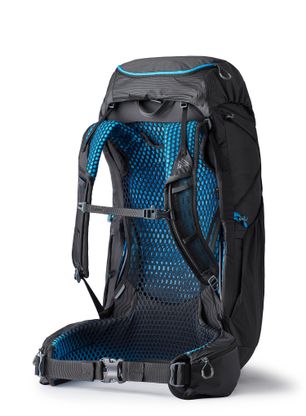 Trekingový batoh Gregory Focal 48 - ozone black