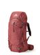 Trekingový batoh Gregory Kalmia 50 dámské - bordeaux red