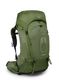 Trekový batoh Osprey Atmos AG 50 - mythical green
