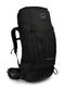 Trekový batoh Osprey Kestrel 68 - black