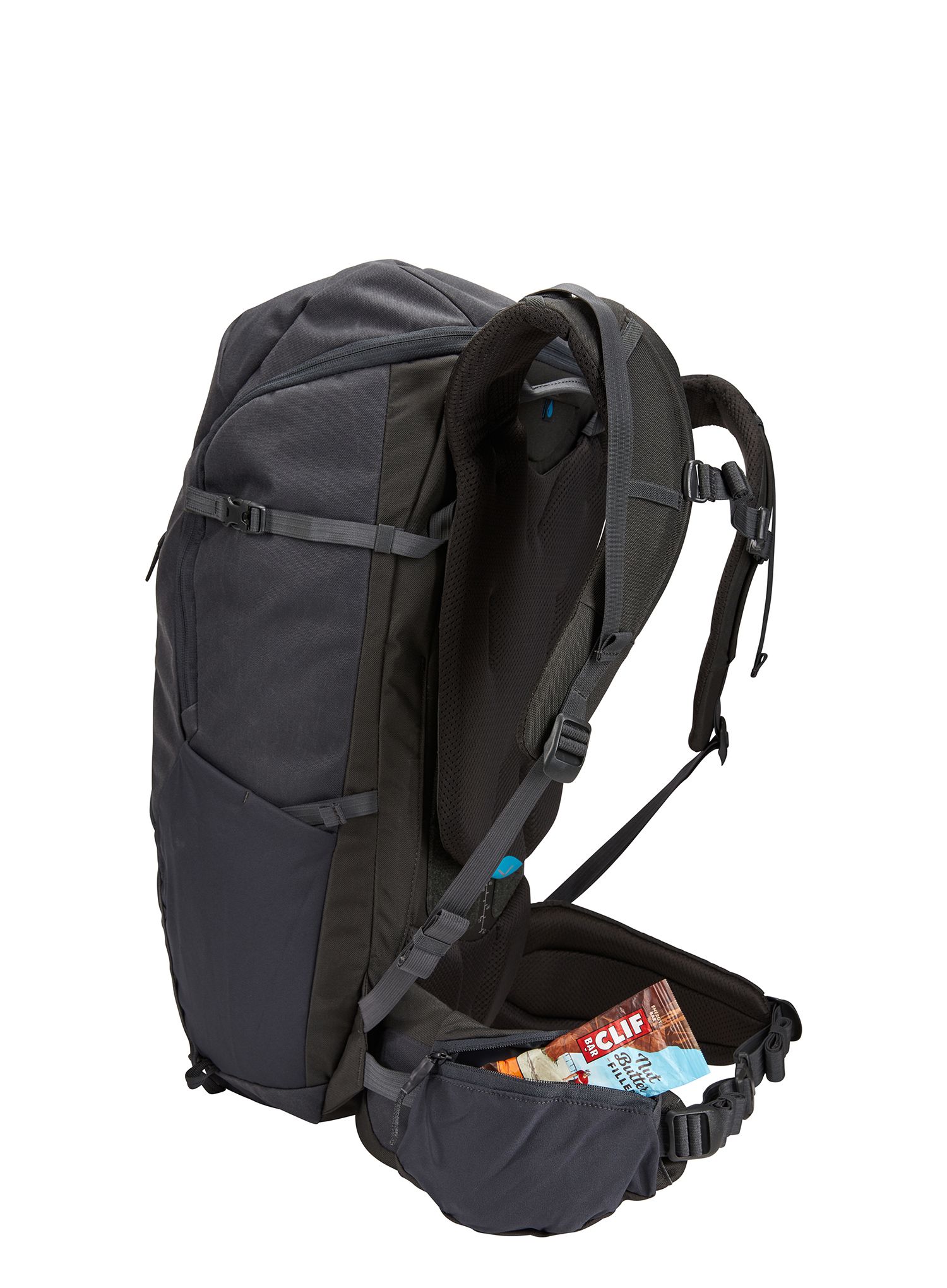 Turistický batoh Thule AllTrail X 35 L - obsidian