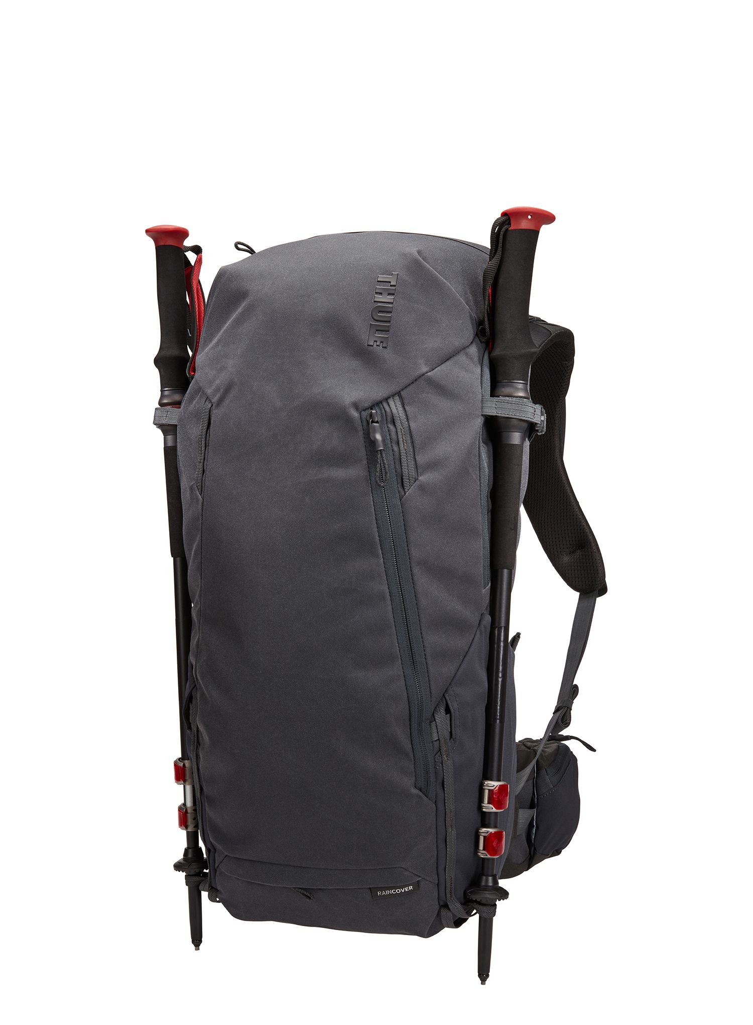 Turistický batoh Thule AllTrail X 35 L - obsidian