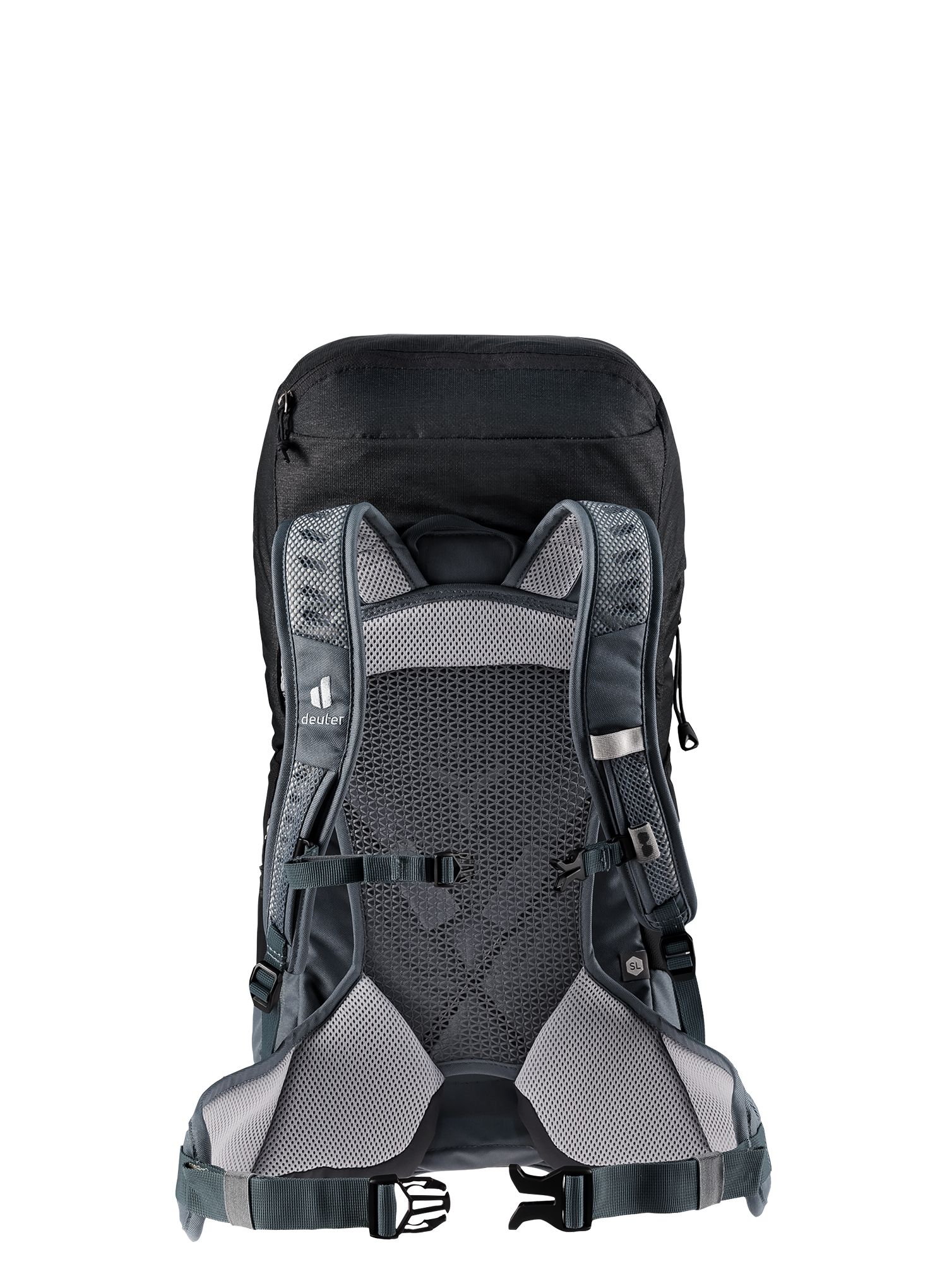 Dámský turistický batoh Deuter AC Lite 28 SL - graphite/shale
