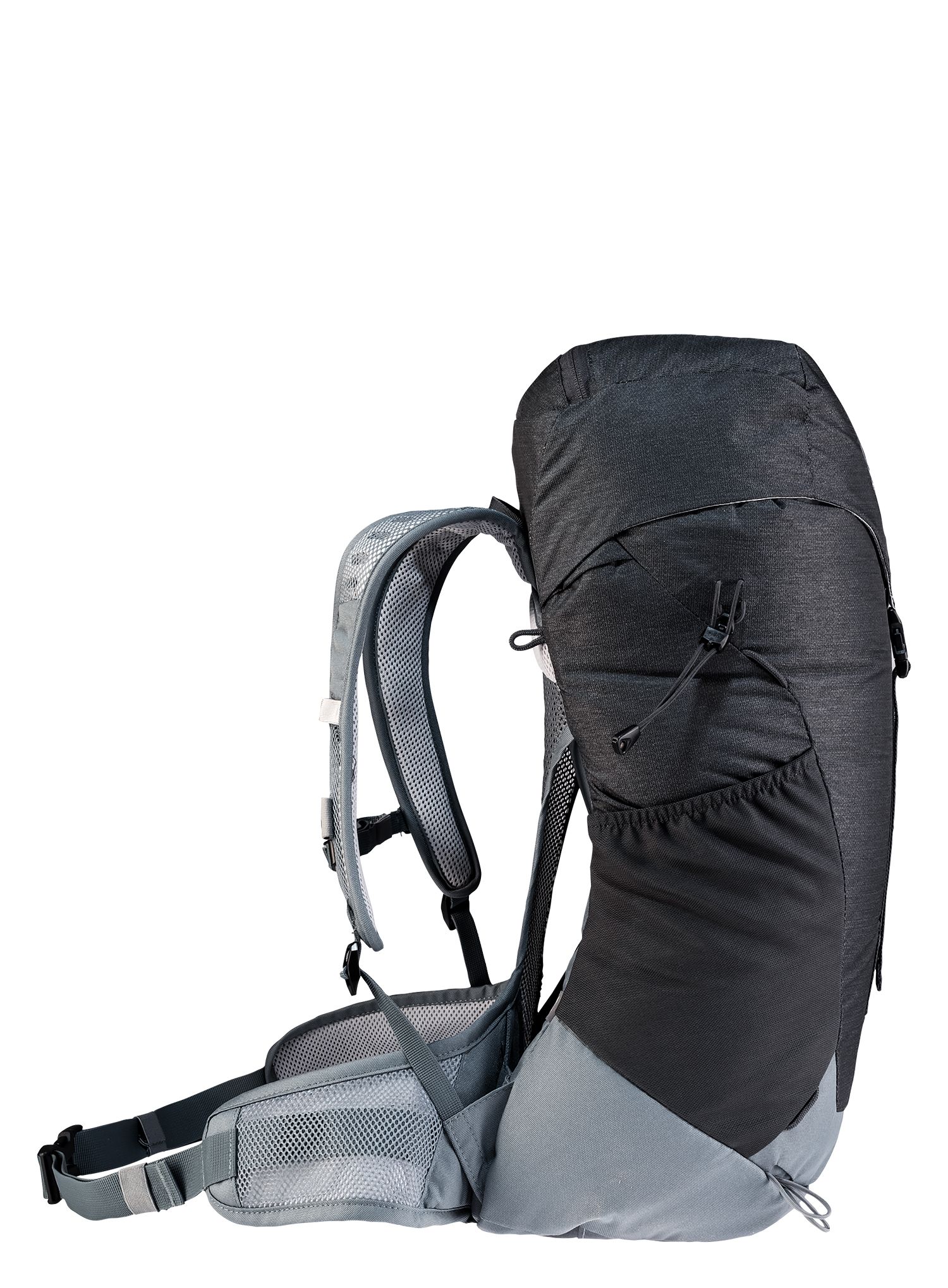Dámský turistický batoh Deuter AC Lite 28 SL - graphite/shale