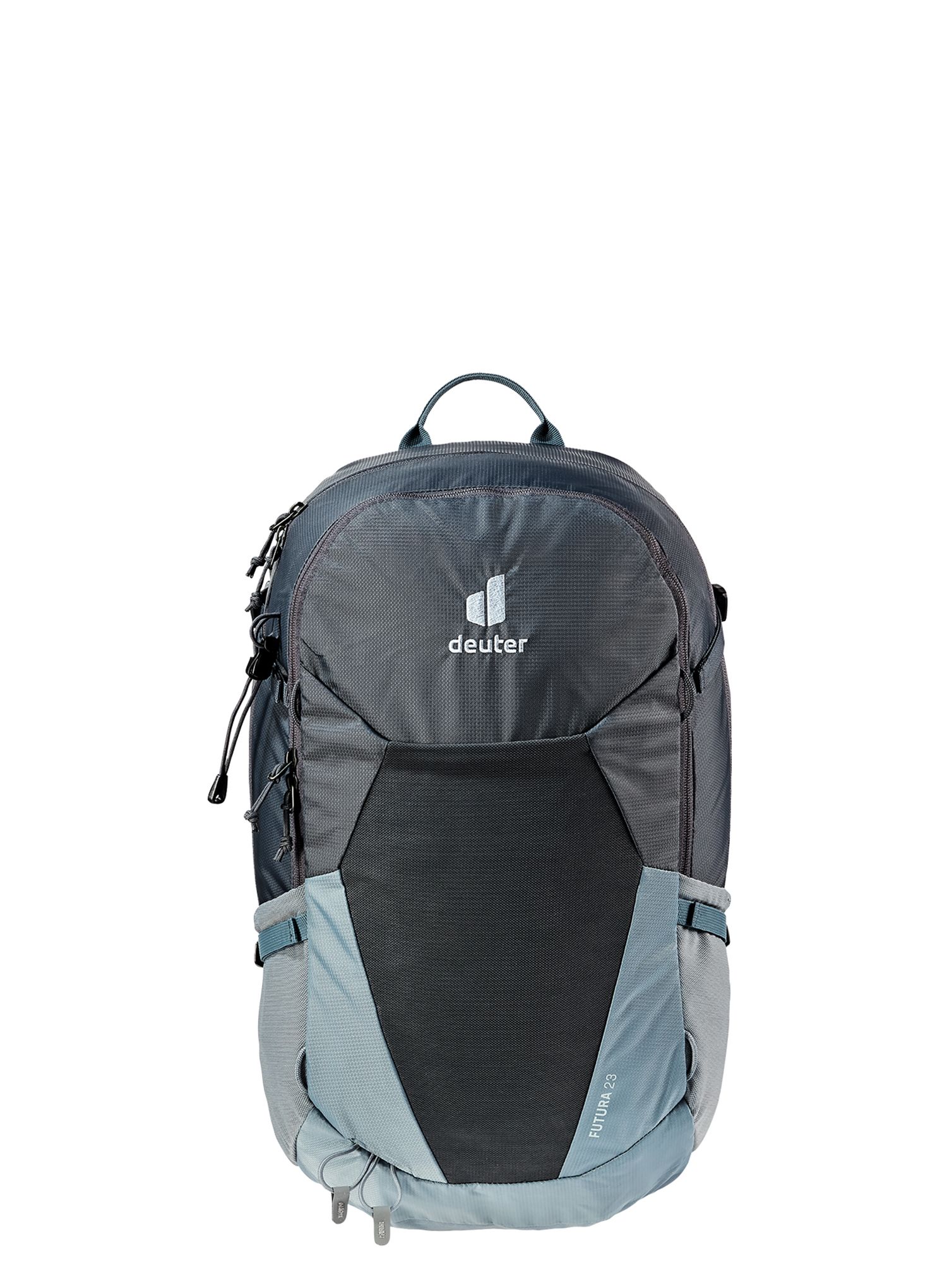 Turistický batoh Deuter Futura 23 - graphite/shale