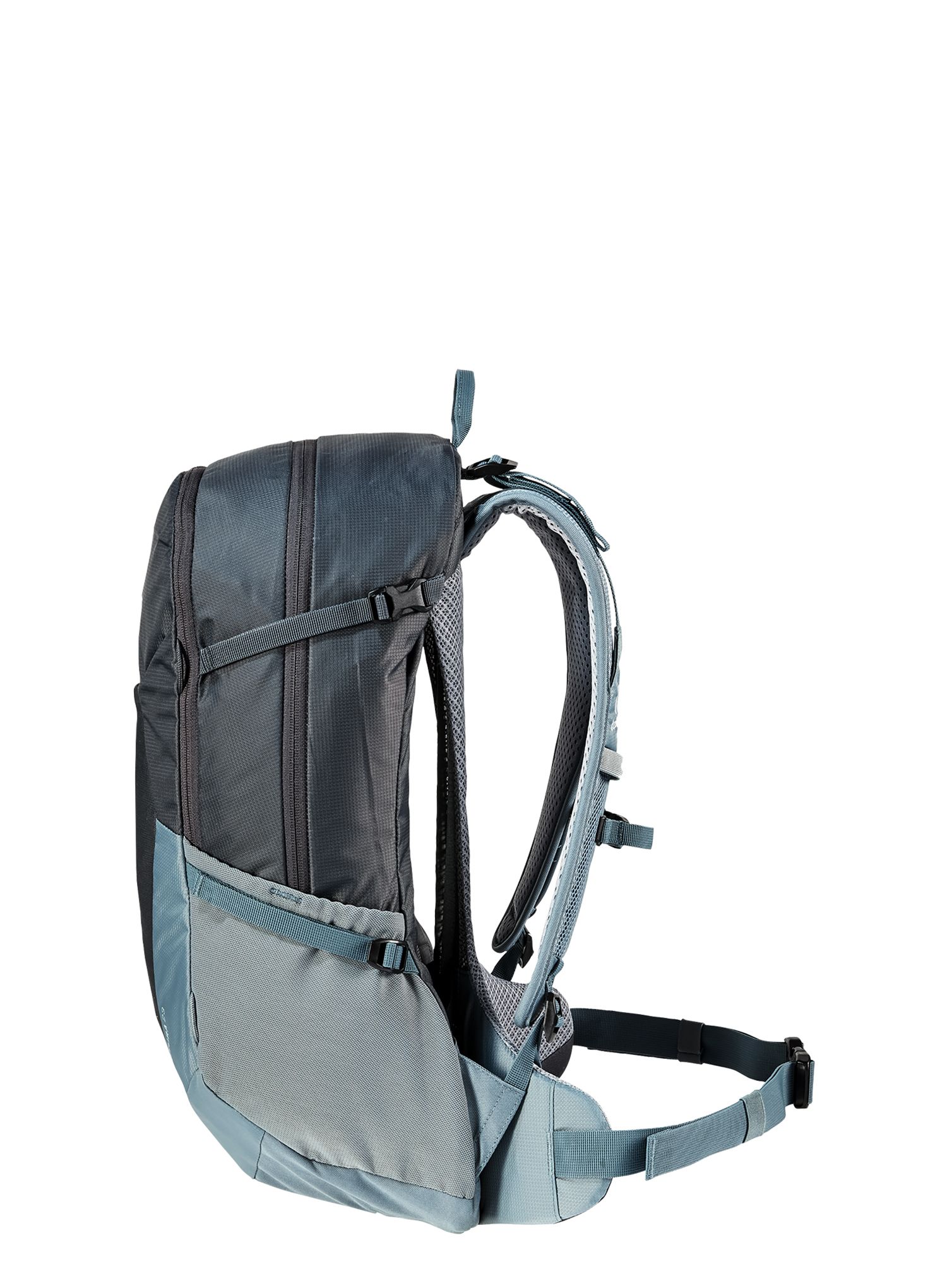 Turistický batoh Deuter Futura 23 - graphite/shale