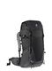 Dámský turistický batoh Deuter Futura Pro 38 SL - black/graphite