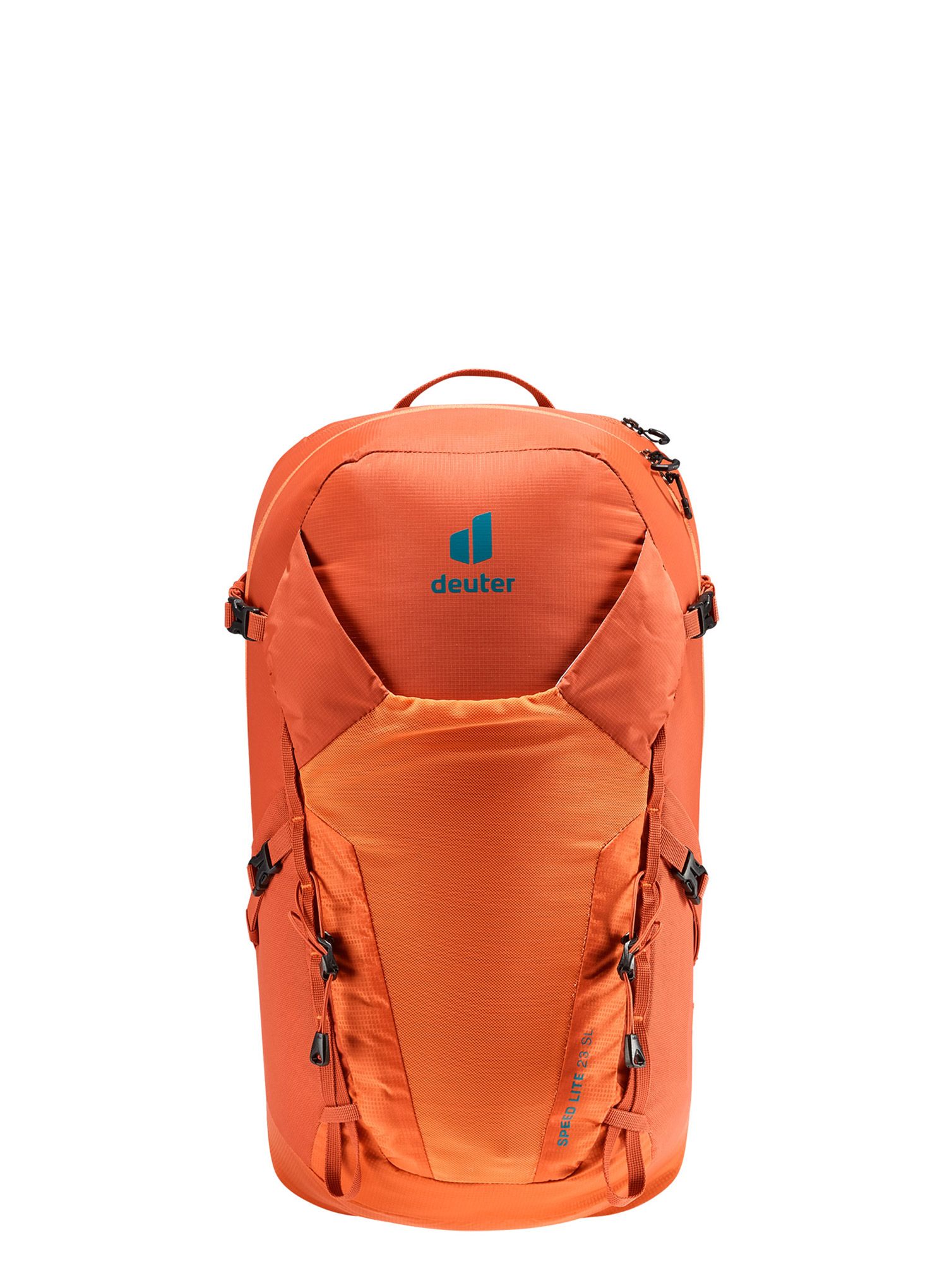 Dámský turistický batoh Deuter Speed Lite 23 SL - paprika/saffron
