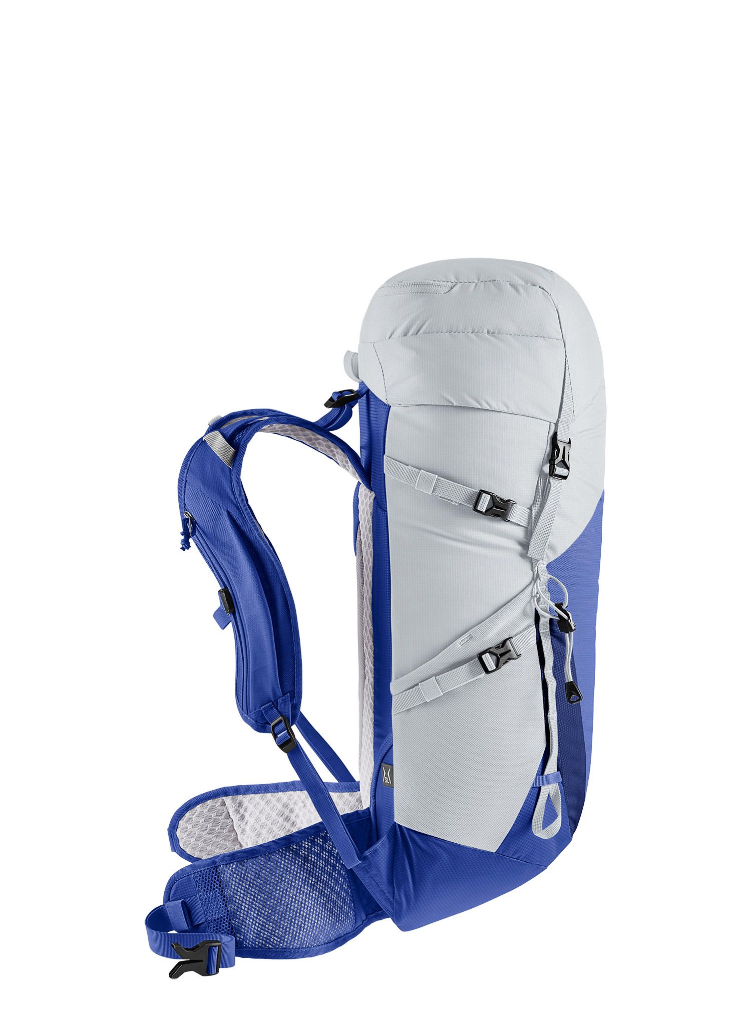 Dámský turistický batoh Deuter Speed Lite 28 SL - tin/indigo