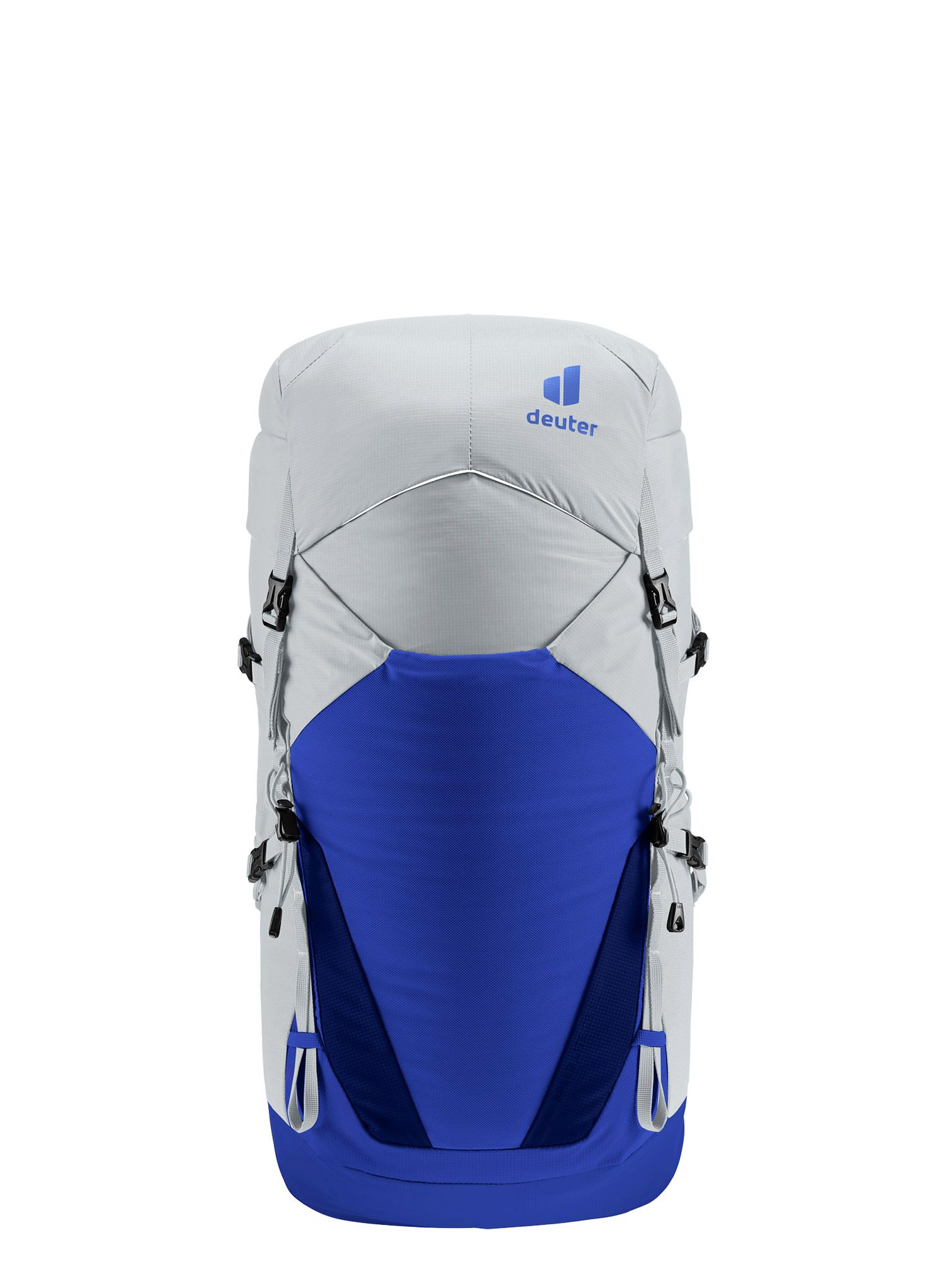 Dámský turistický batoh Deuter Speed Lite 28 SL - tin/indigo